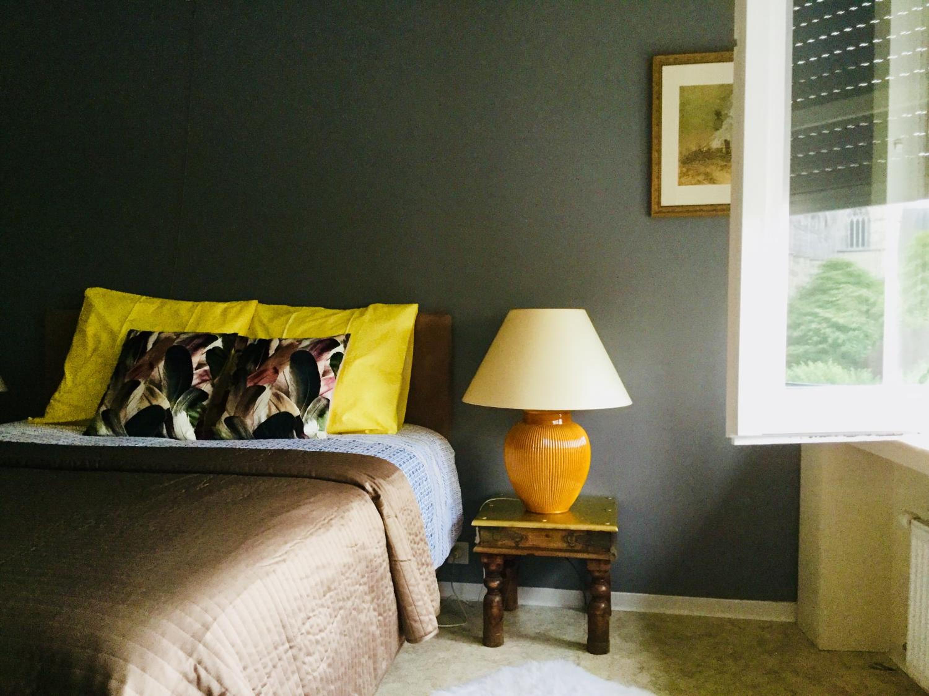 Deluxe Room photo 3