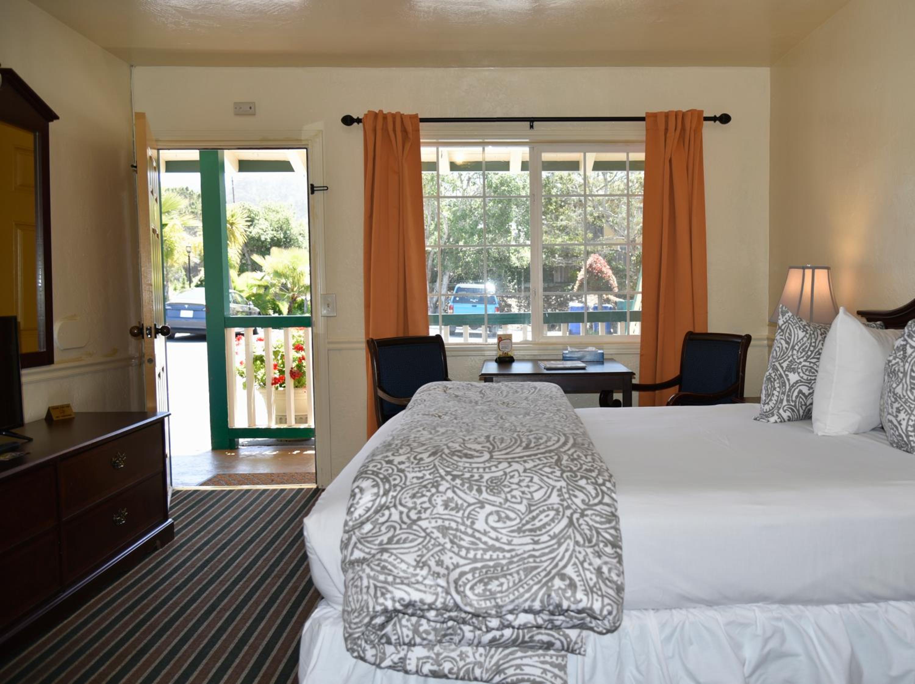 Room Selected at Check In photo 1