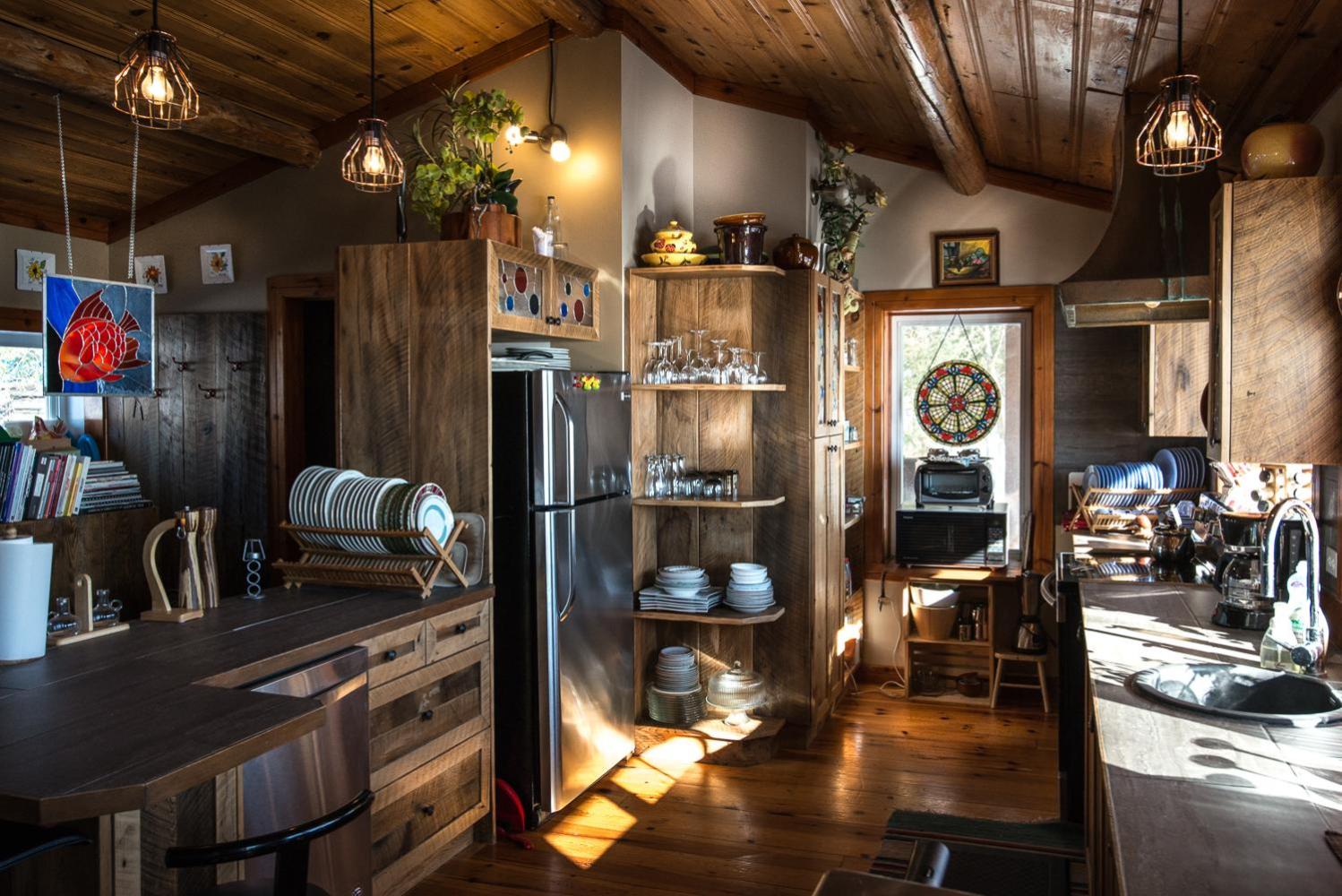 Superior Chalet - Photo 34