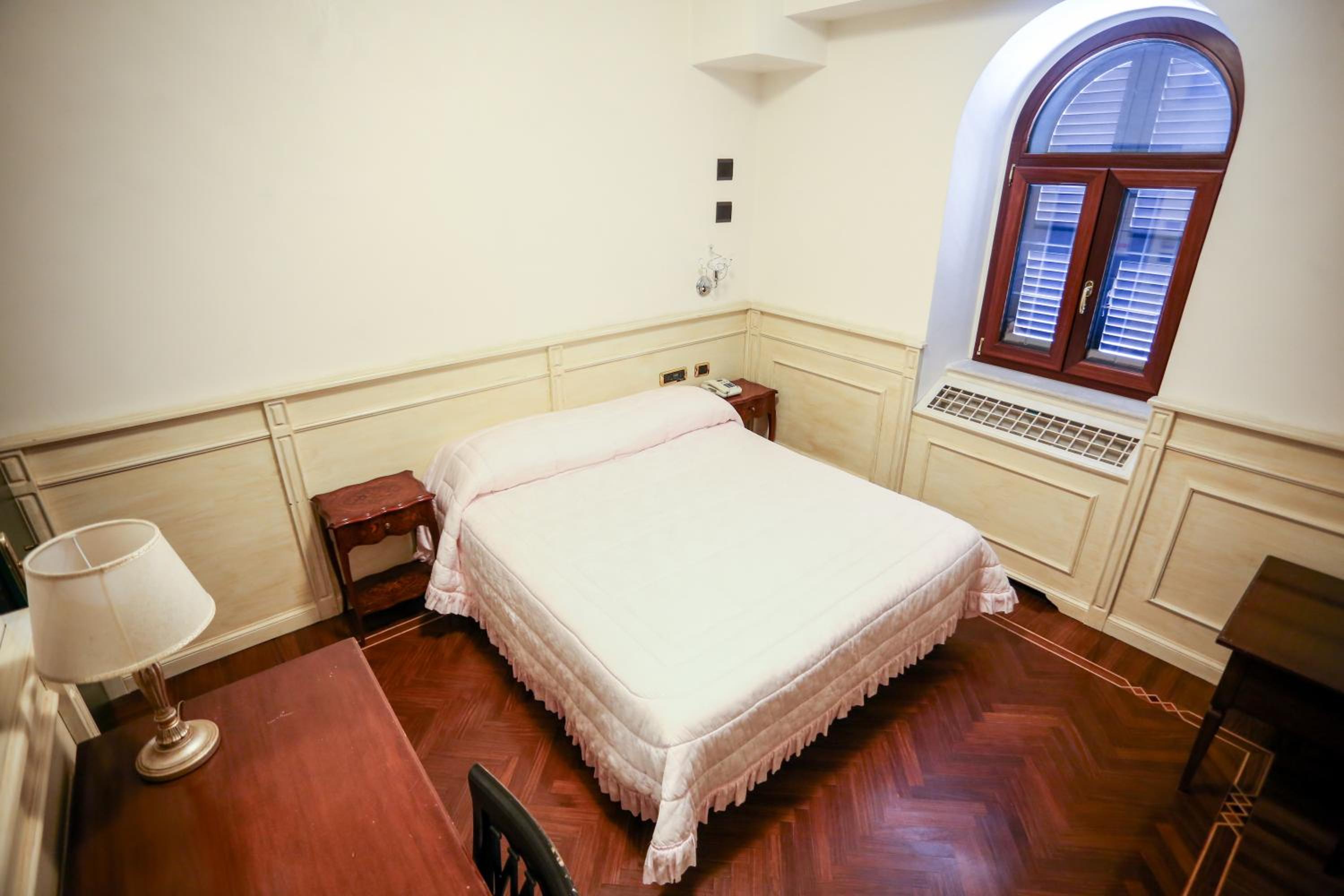 Double Or Twin Room photo 1