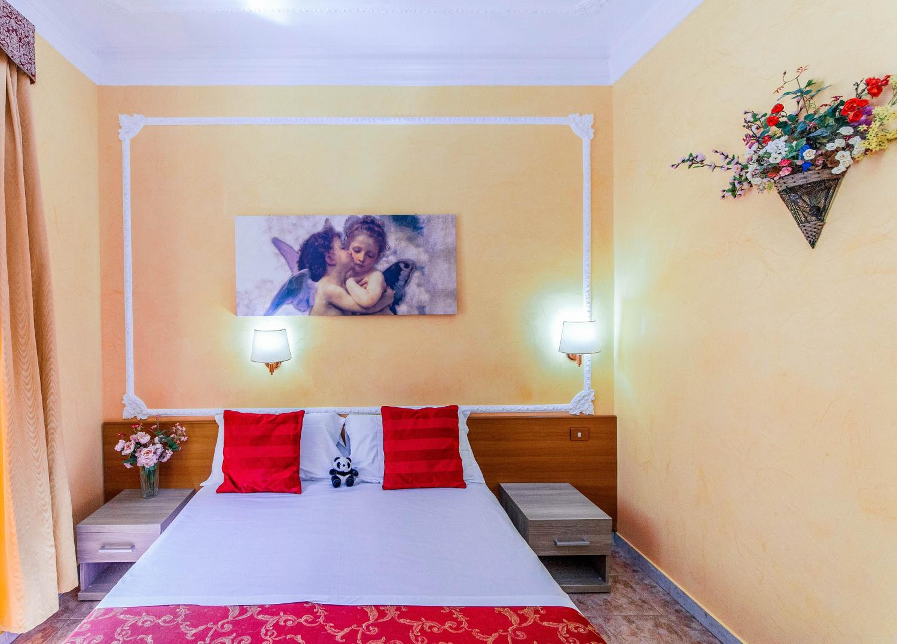 Double Room photo 3