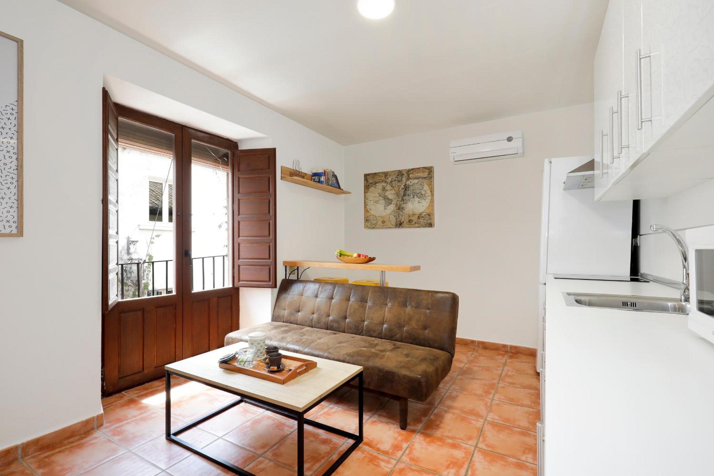 Apartment - Photo 1
