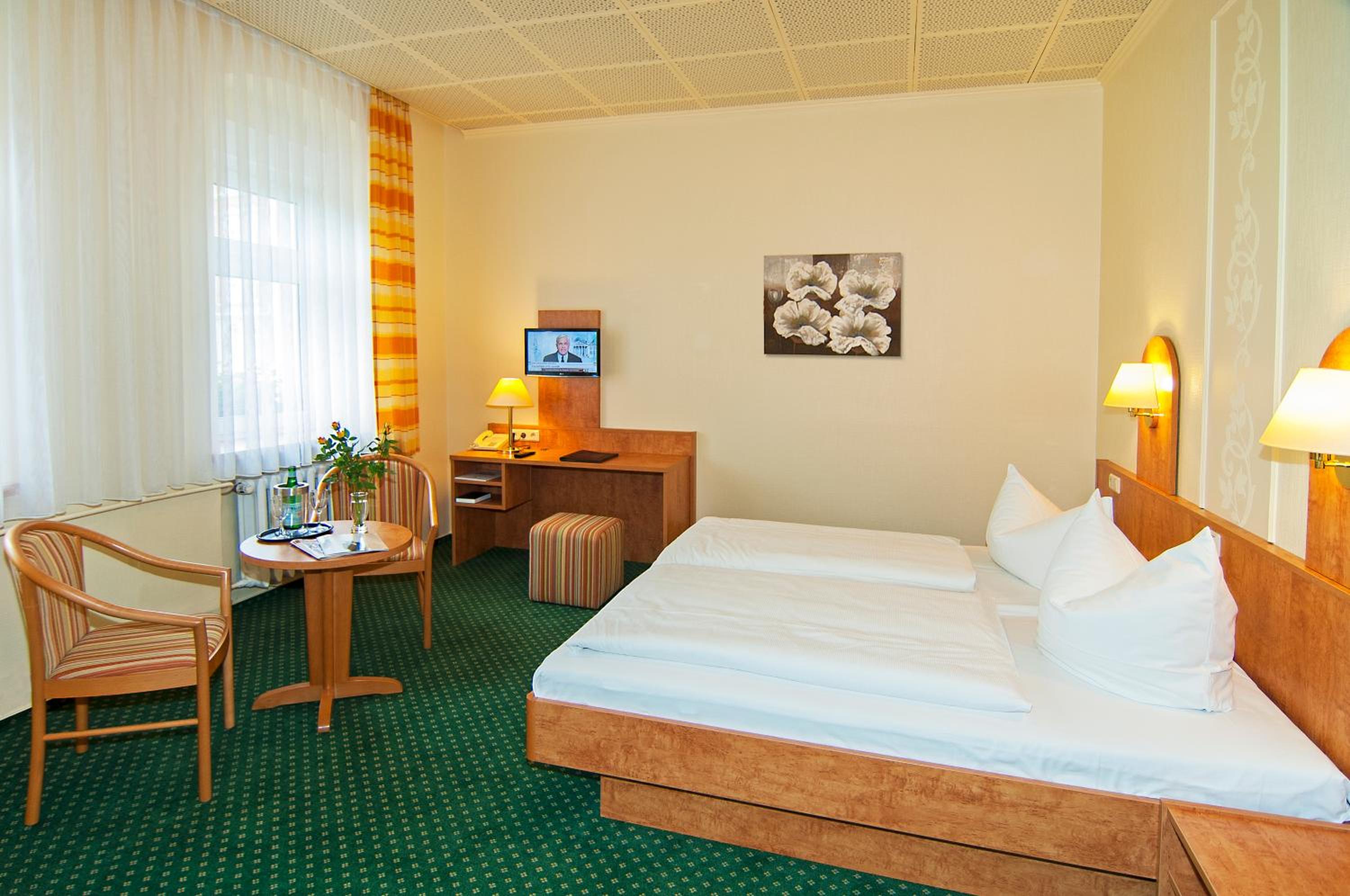 Double Room photo 3