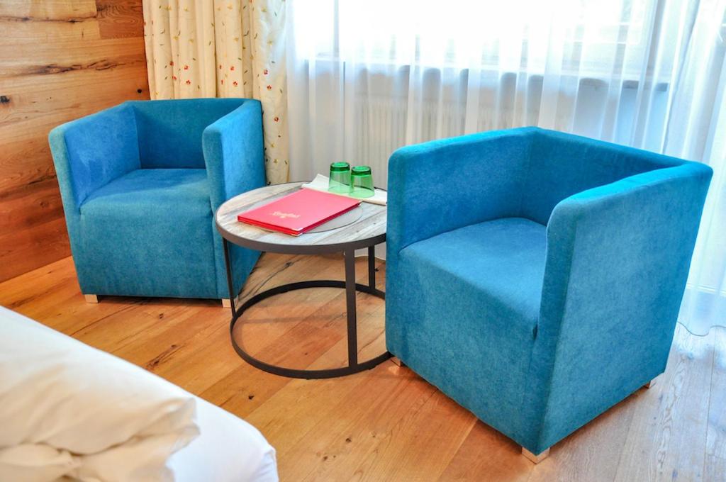 Standard Double Room - Photo 3