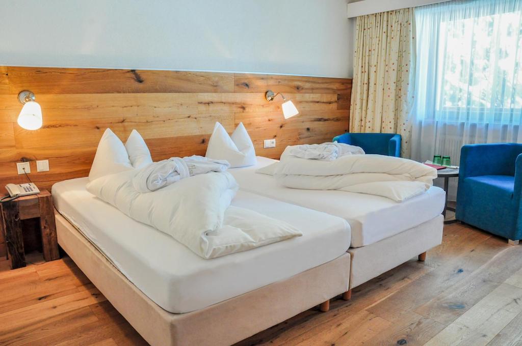 Standard Double Room - Photo 7
