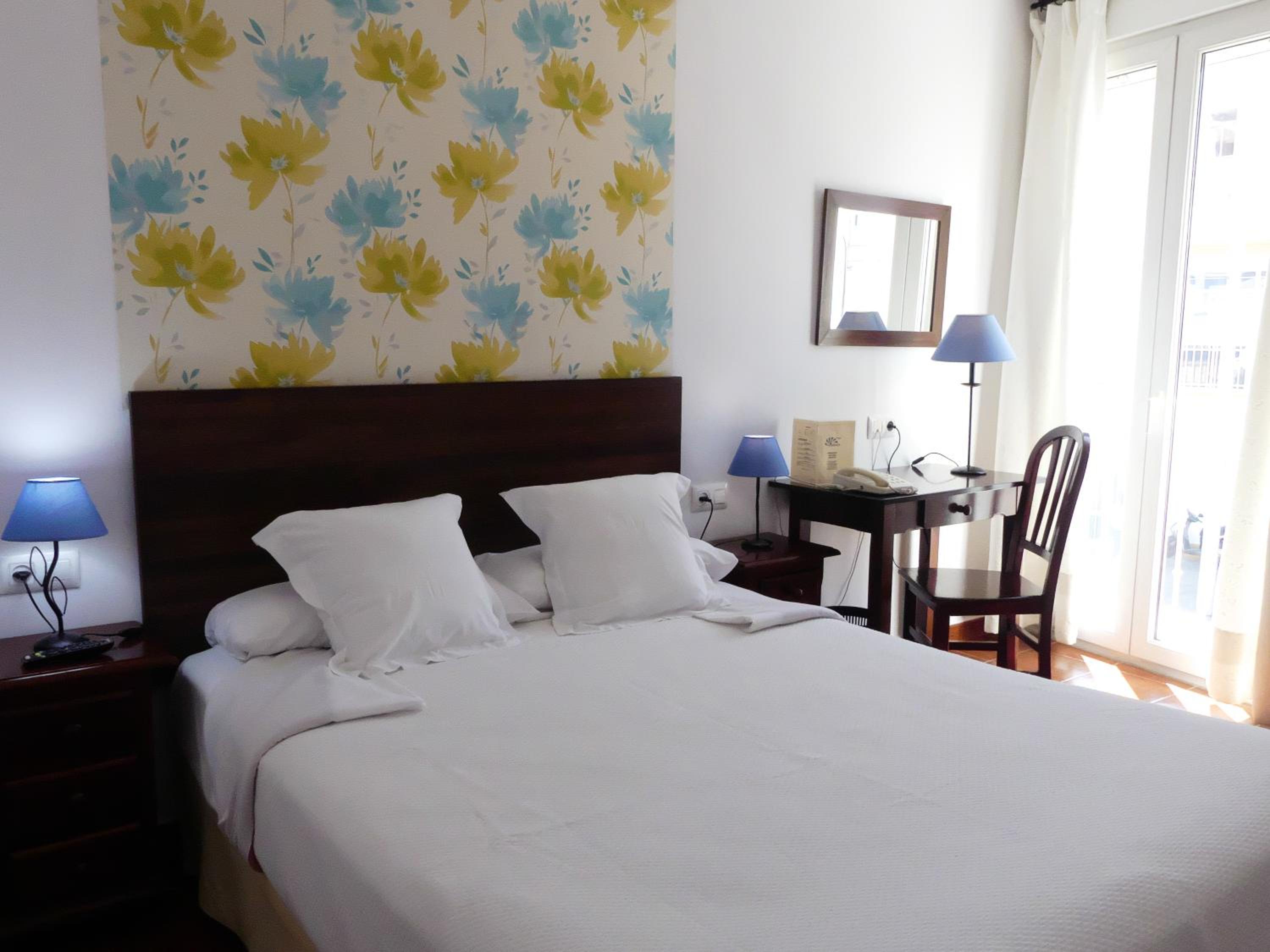 Habitación Queen