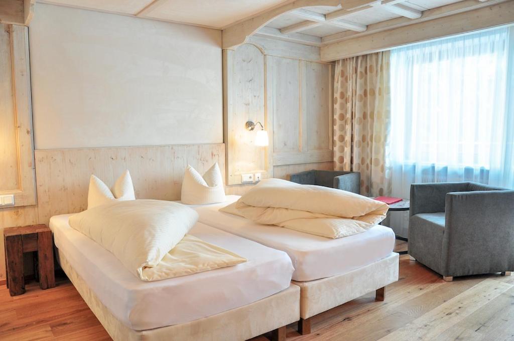 Standard Double Room - Photo 5