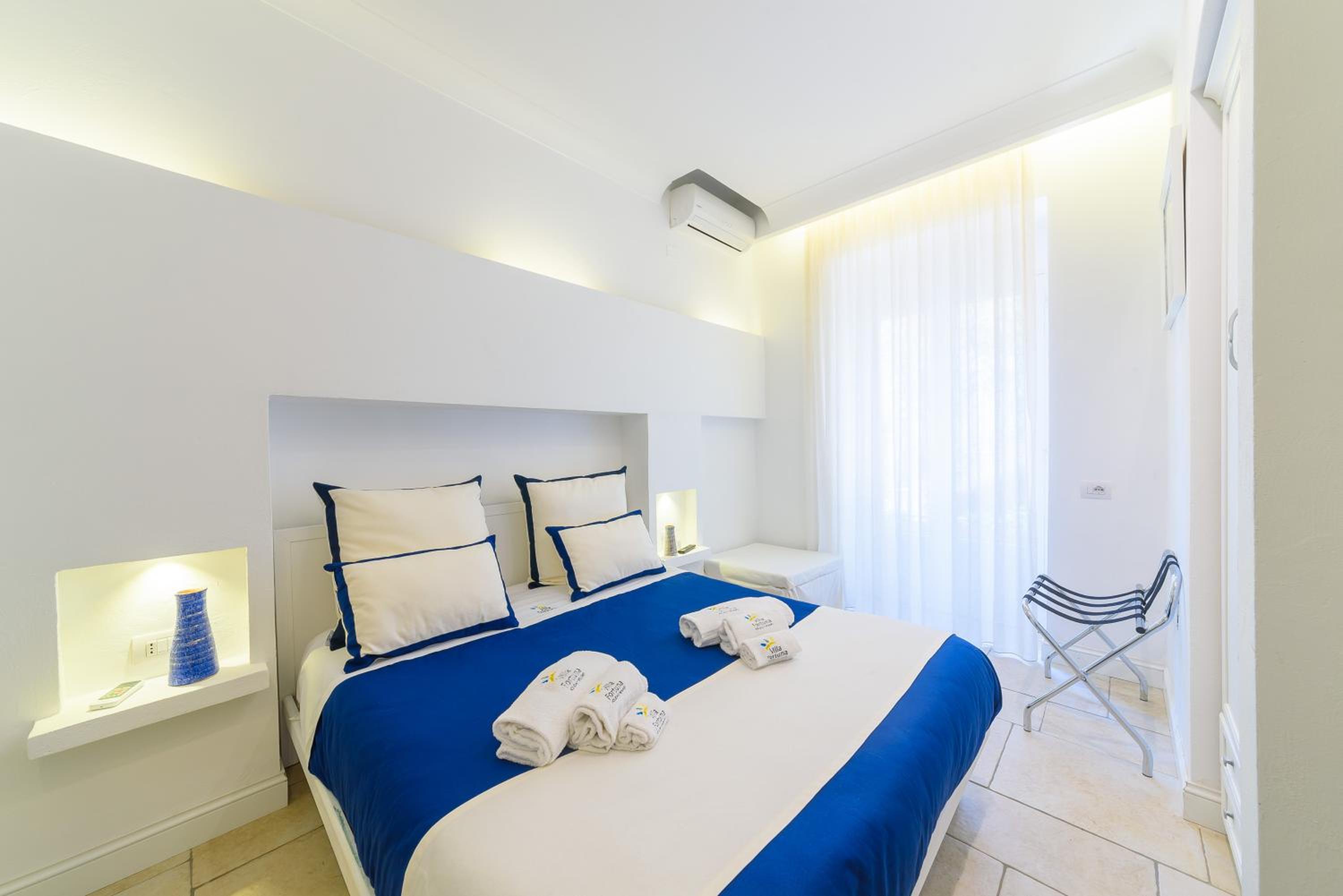 Economy Double Room photo 1