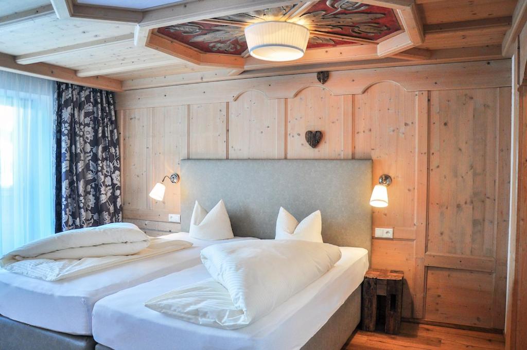 Standard Double Room - Photo 14