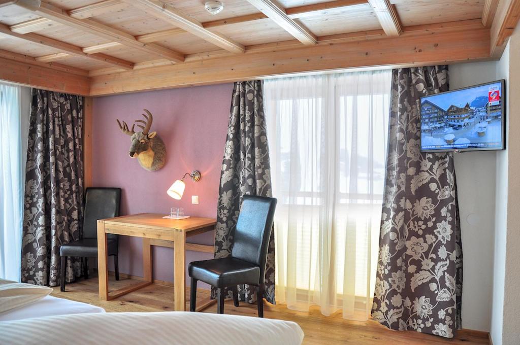 Standard Double Room - Photo 2