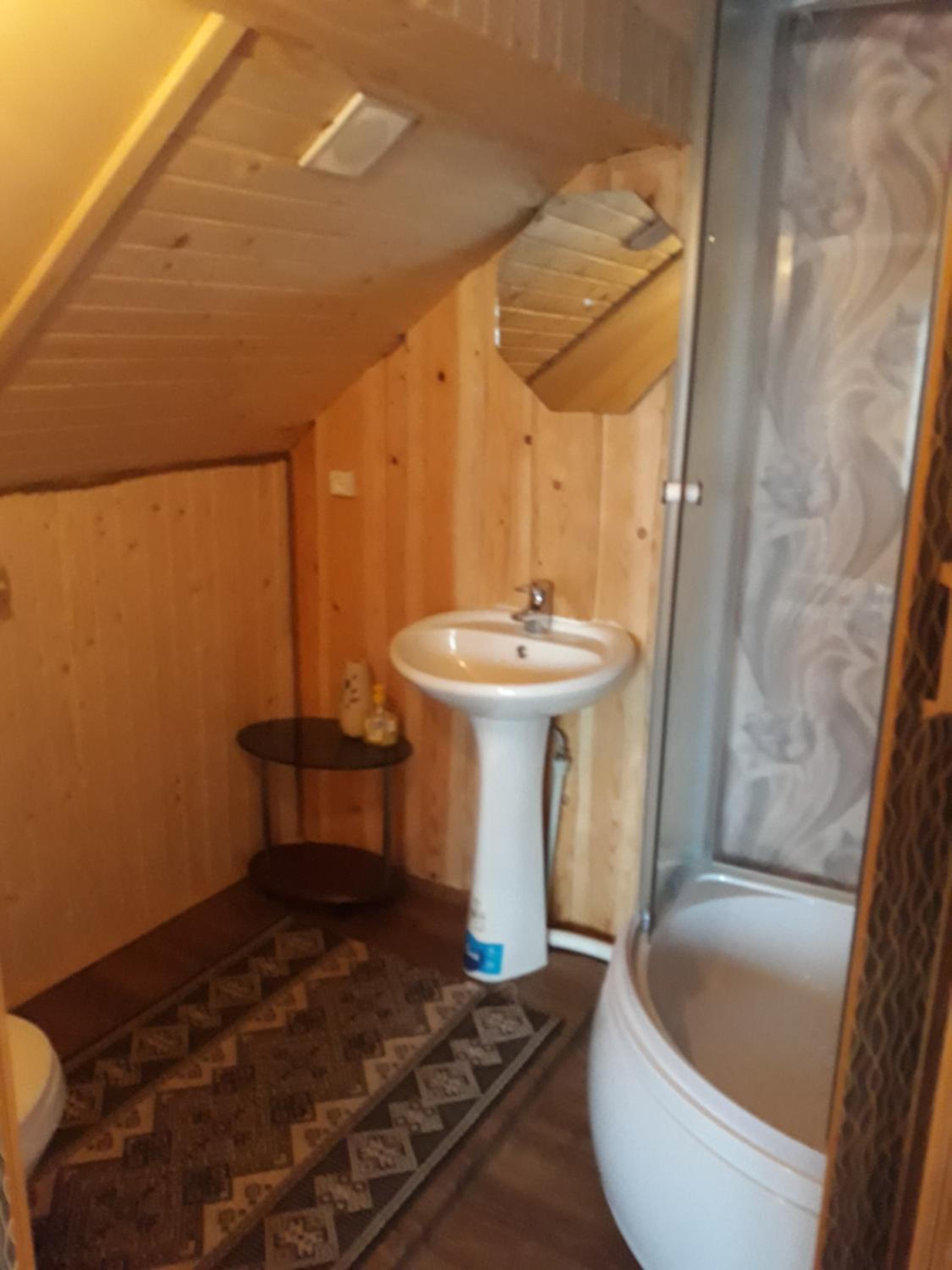 Quadruple Room photo 1