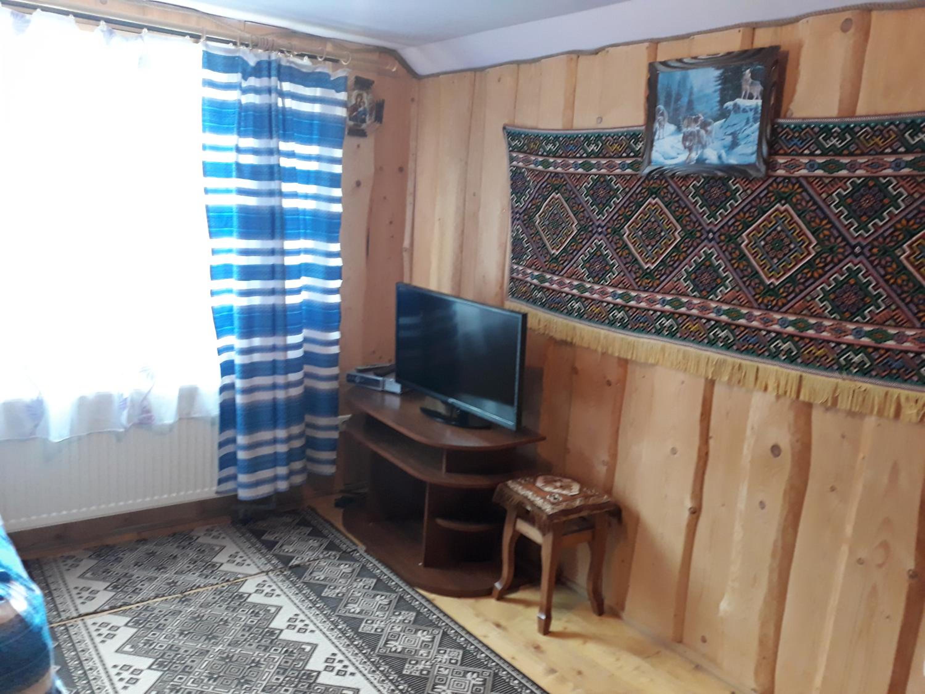 Quadruple Room photo 2