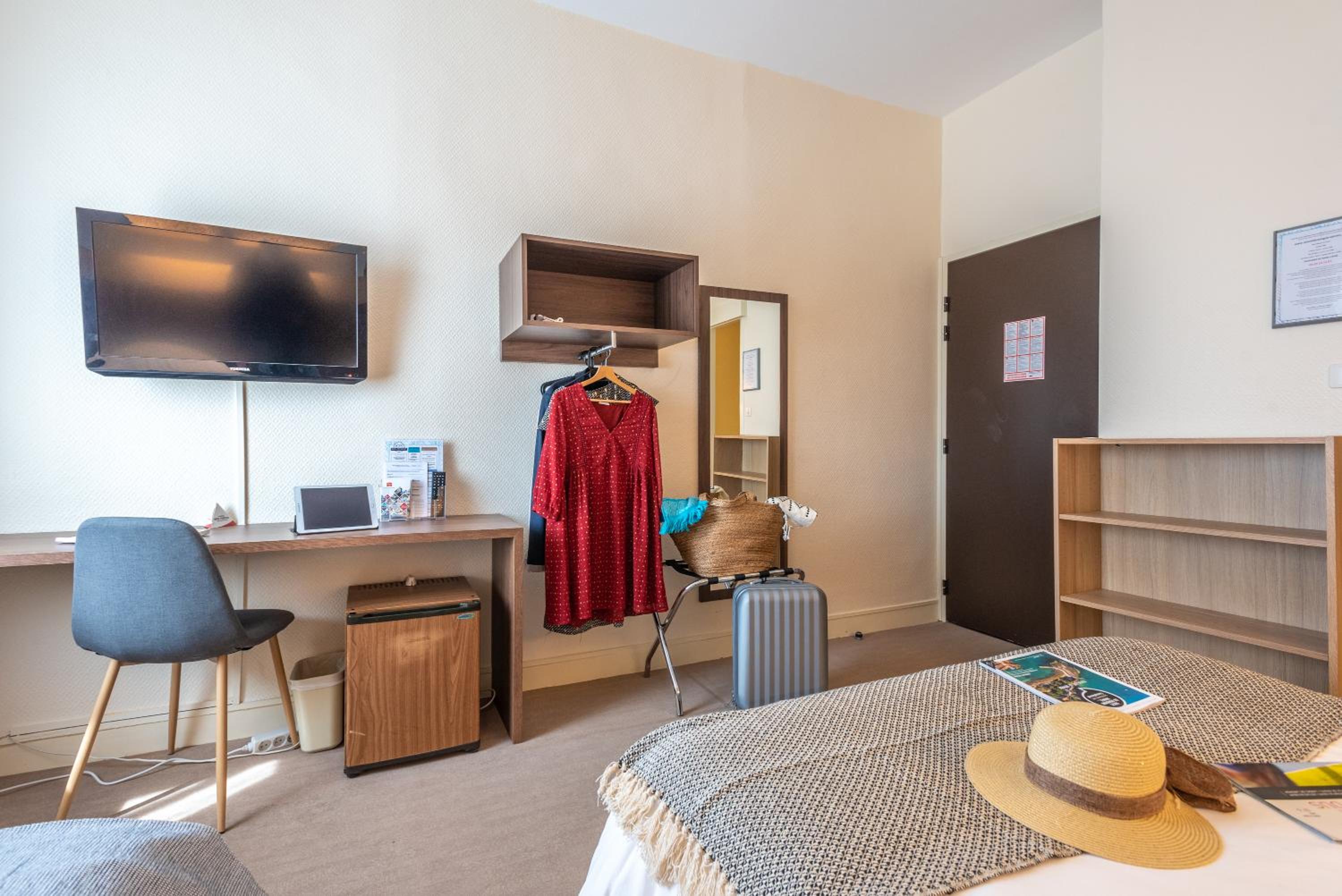 Triple Room - Photo 6