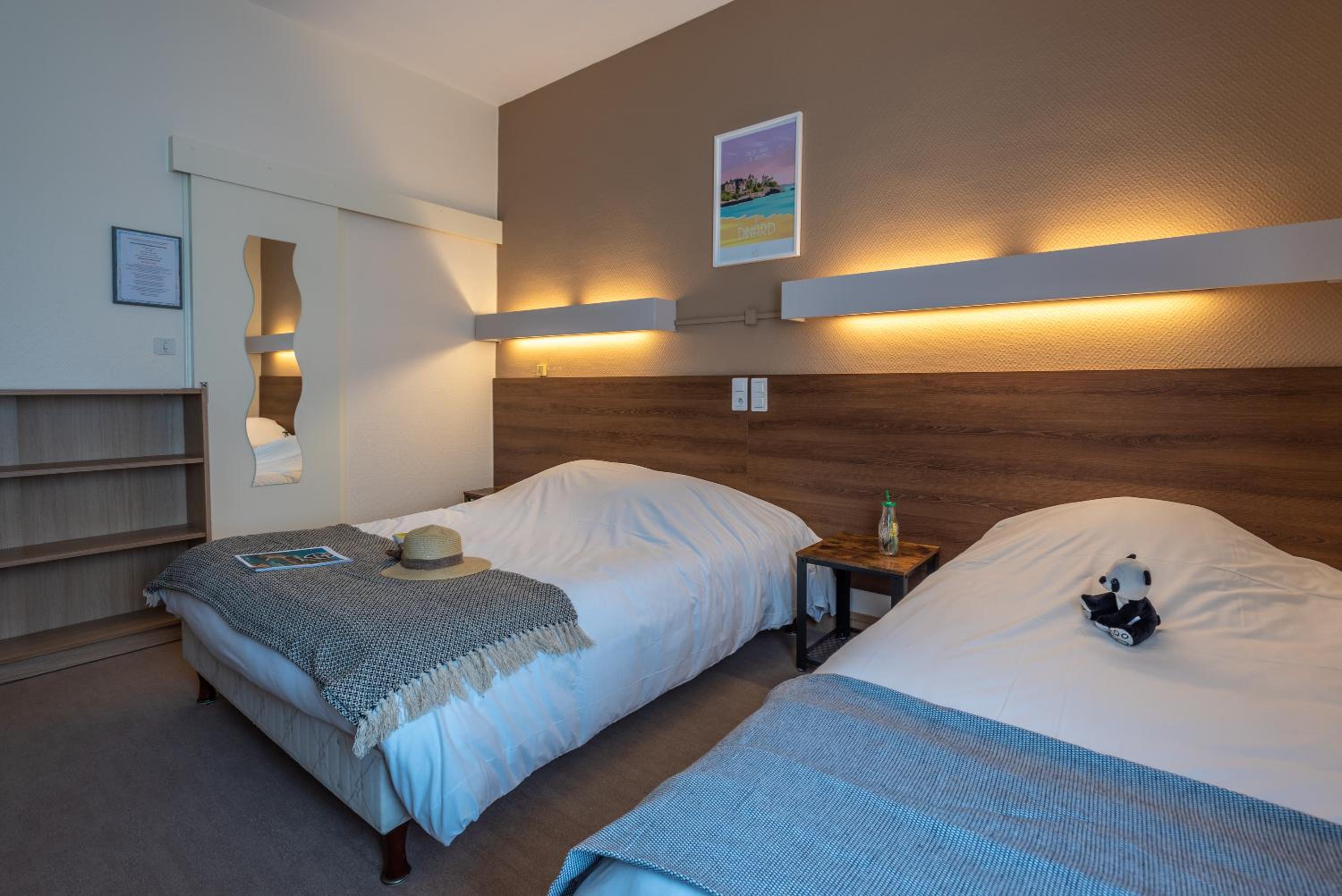 Triple Room - Photo 7
