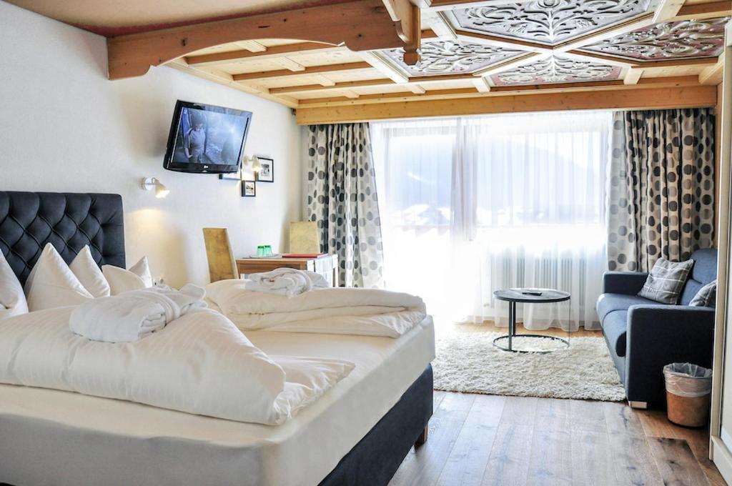 Superior Double Room - Photo 12