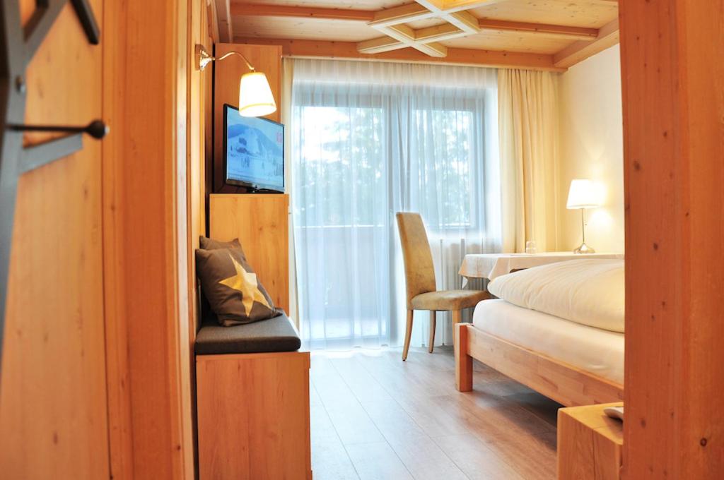 Standard Single Room photo 1