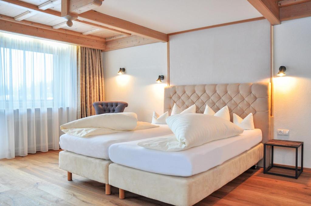Superior Double Room - Photo 10