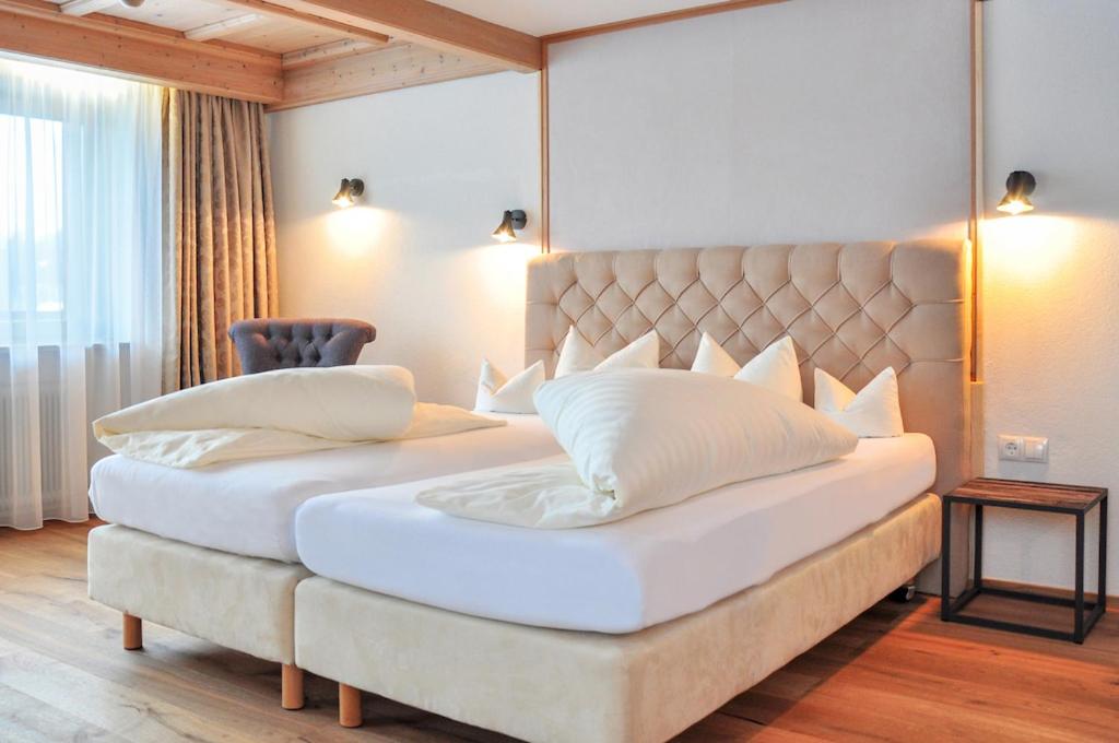 Superior Double Room - Photo 1