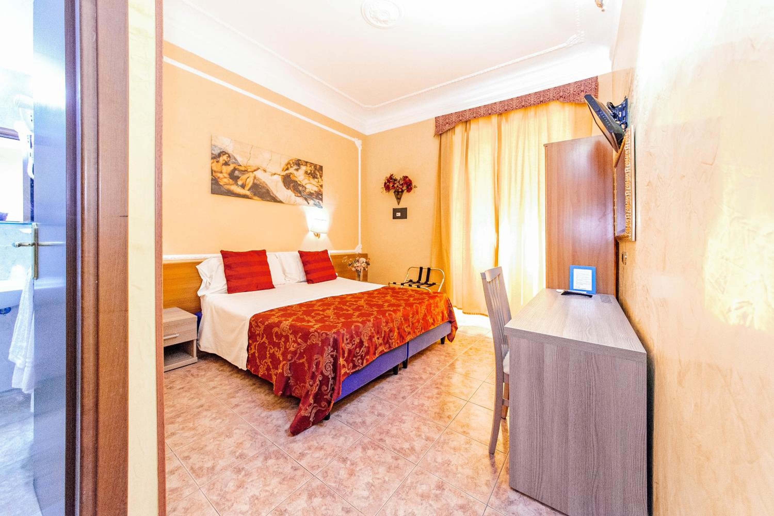 Double Room photo 1