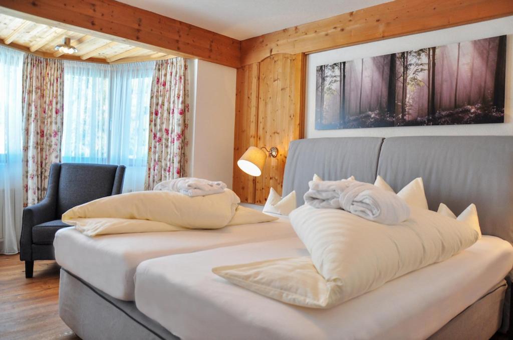 Standard Suite - Photo 7