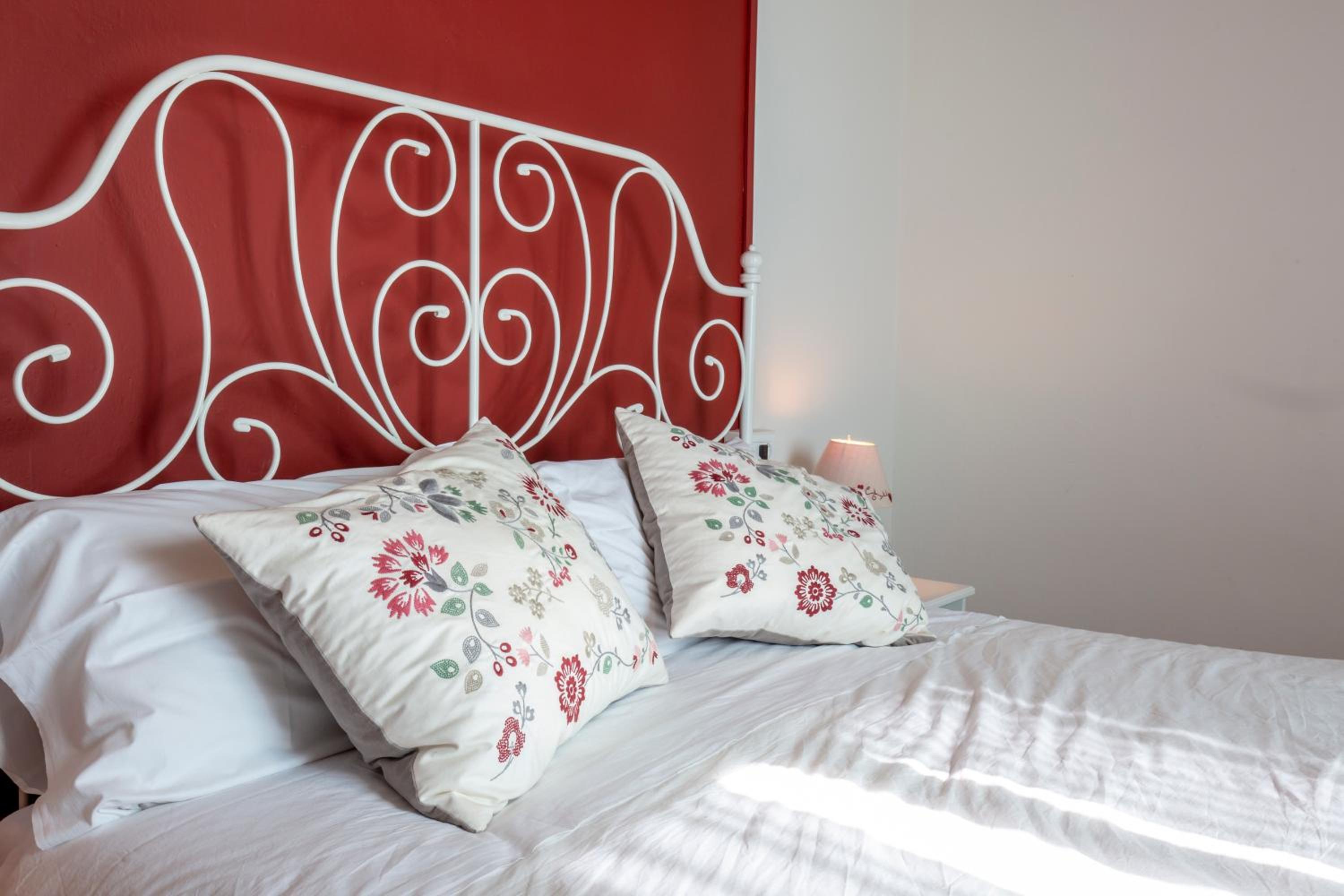 Family Suite - Photo 11