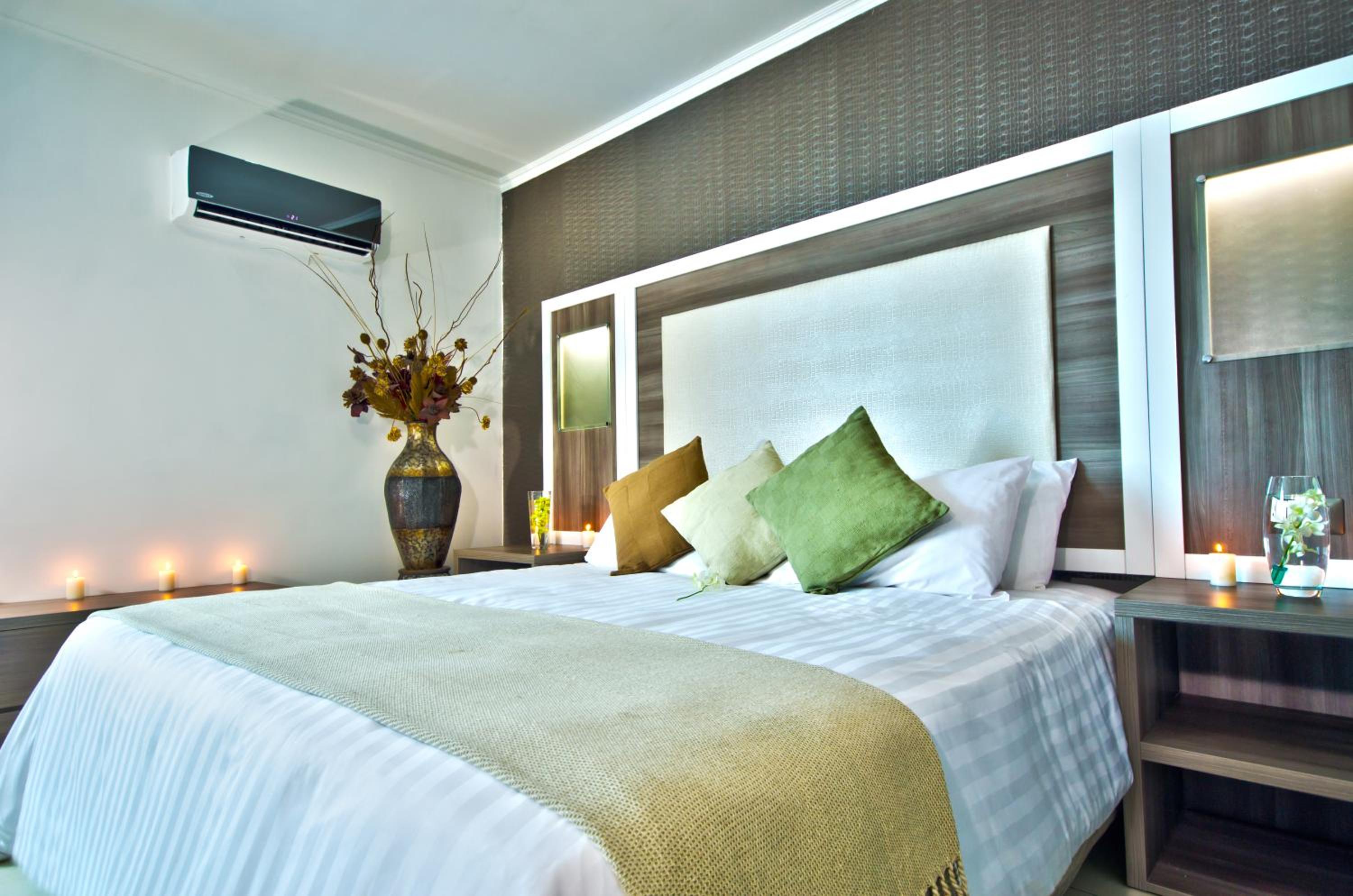 Standard  Room - Photo 3