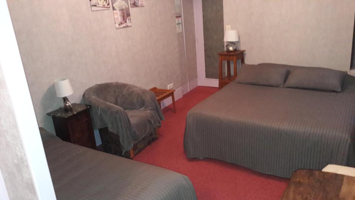 Triple Room photo 2