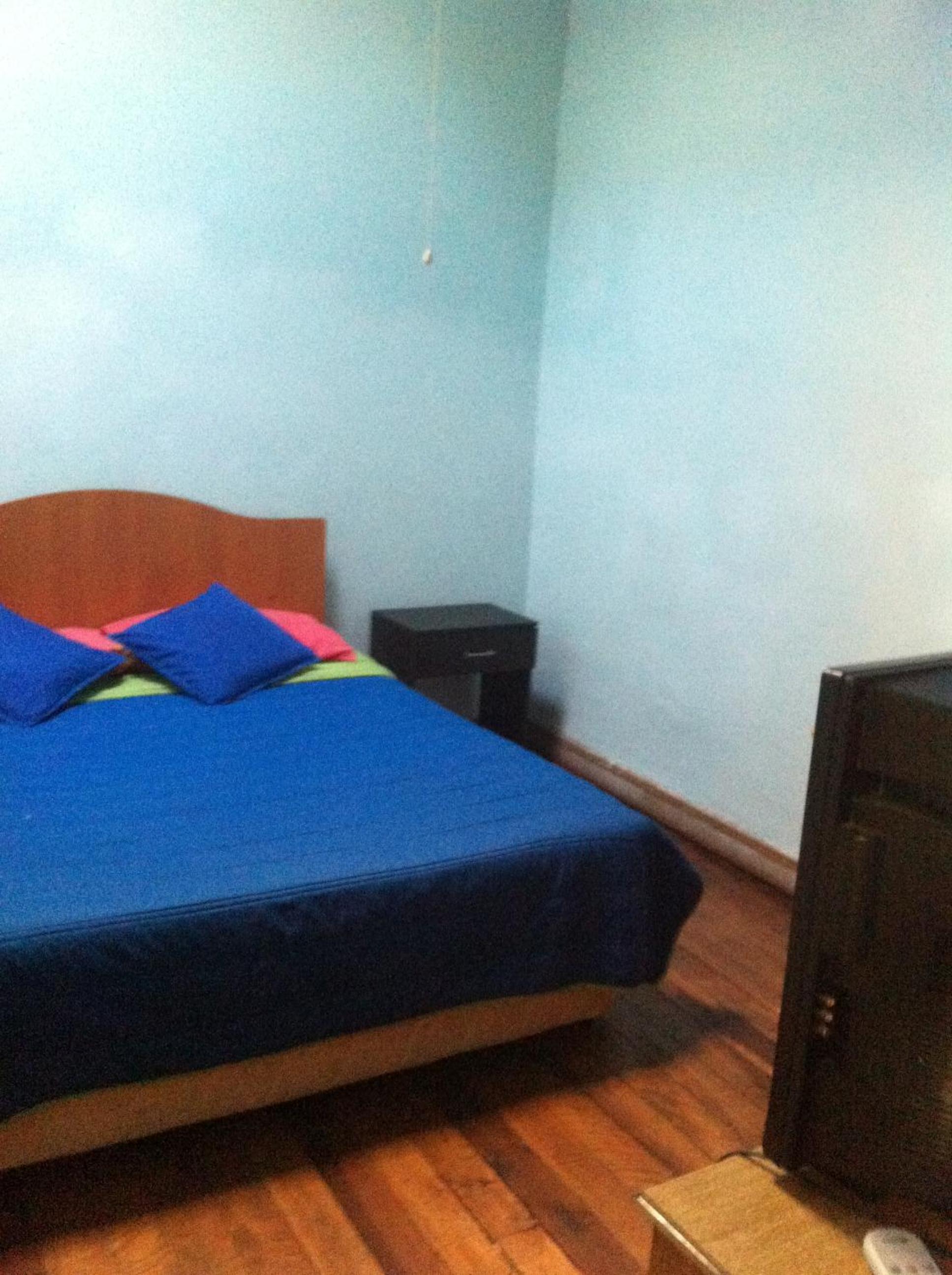 Standard Double Room with Shared Bathroom photo 2
