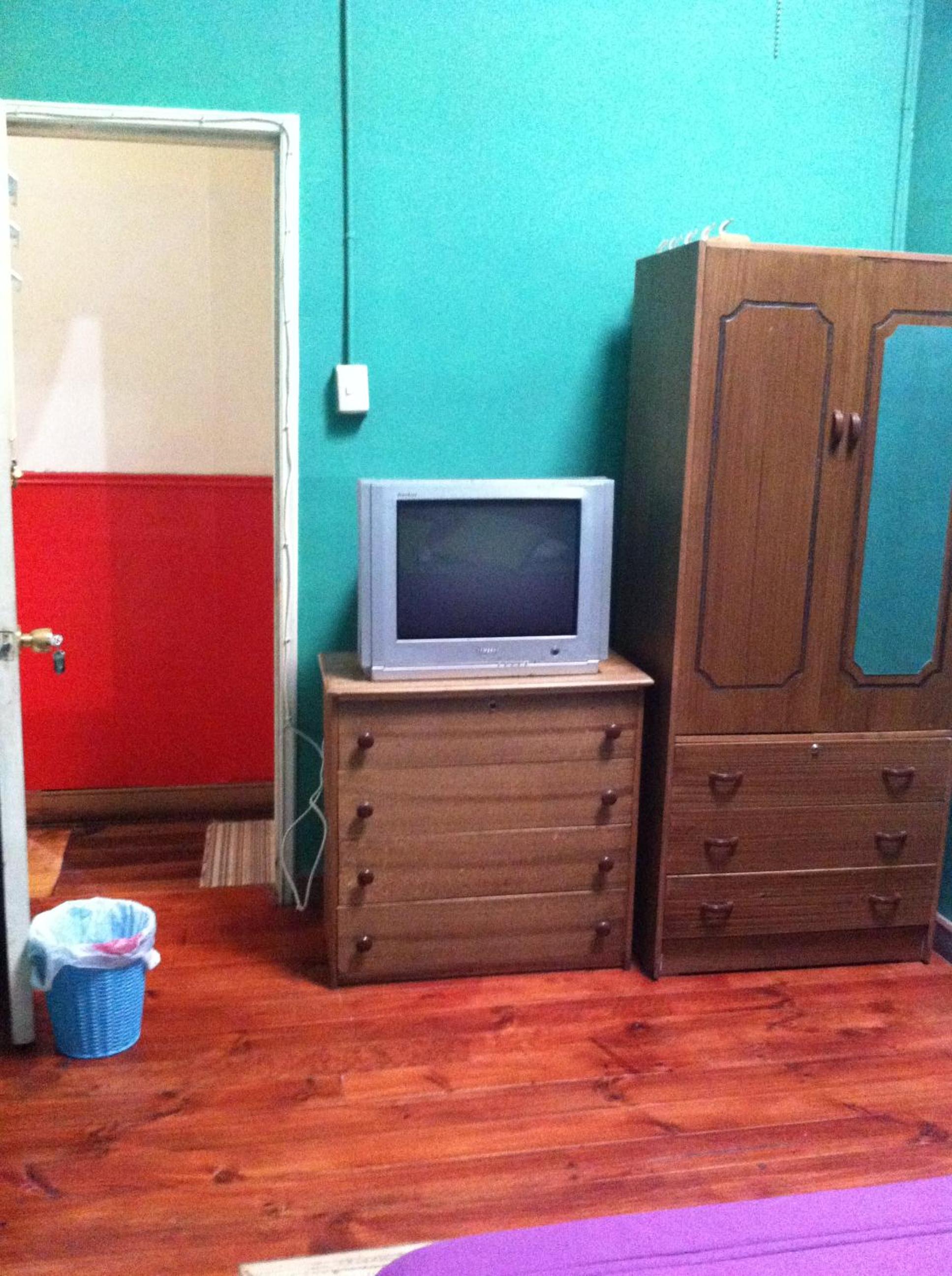 Standard Double Room with Shared Bathroom photo 3