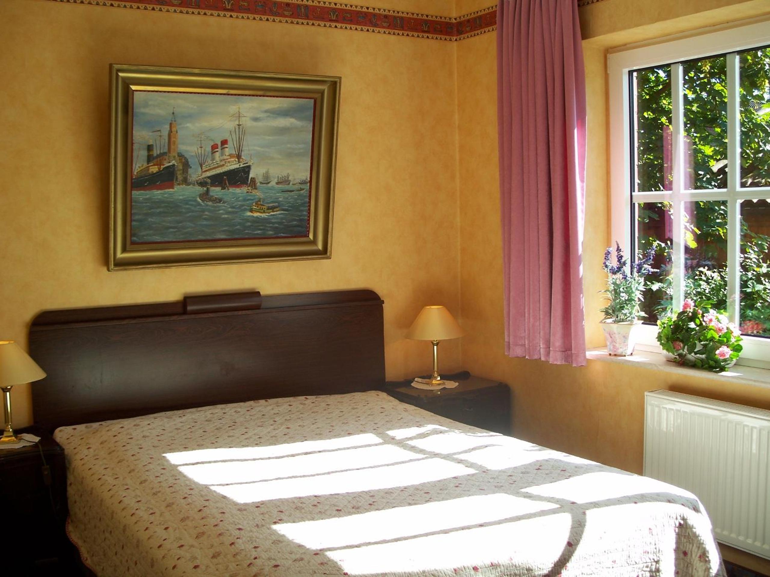 Basic Single Room