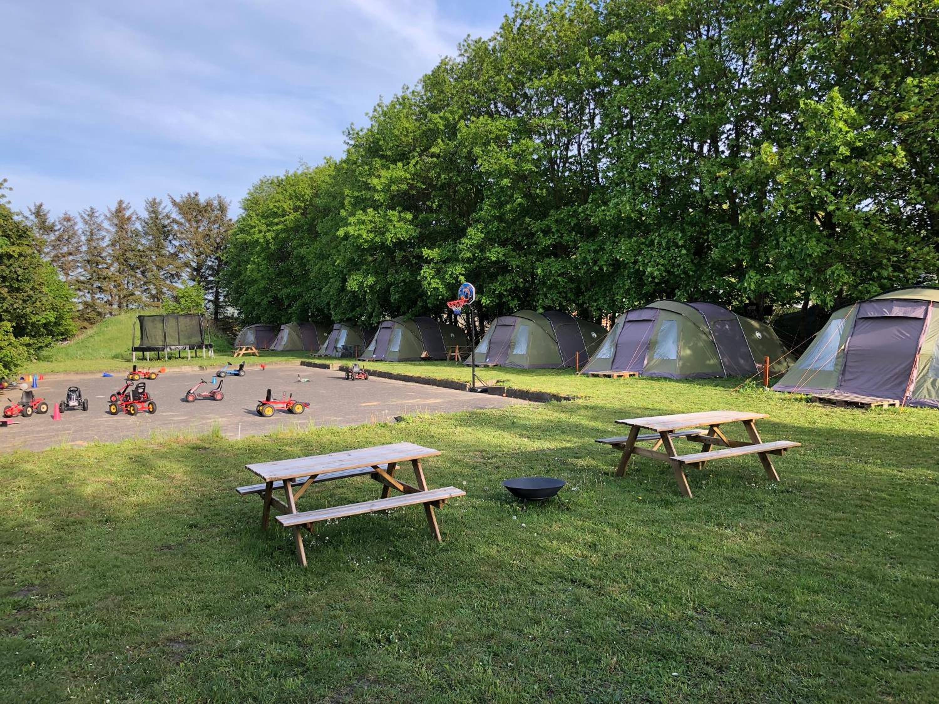 Tent photo 2