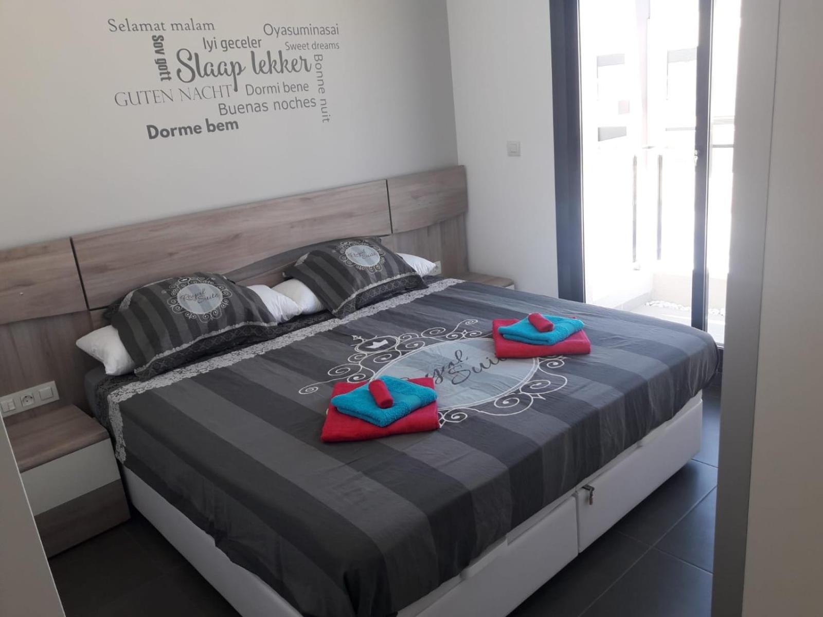 Penthouse Apartment photo 3