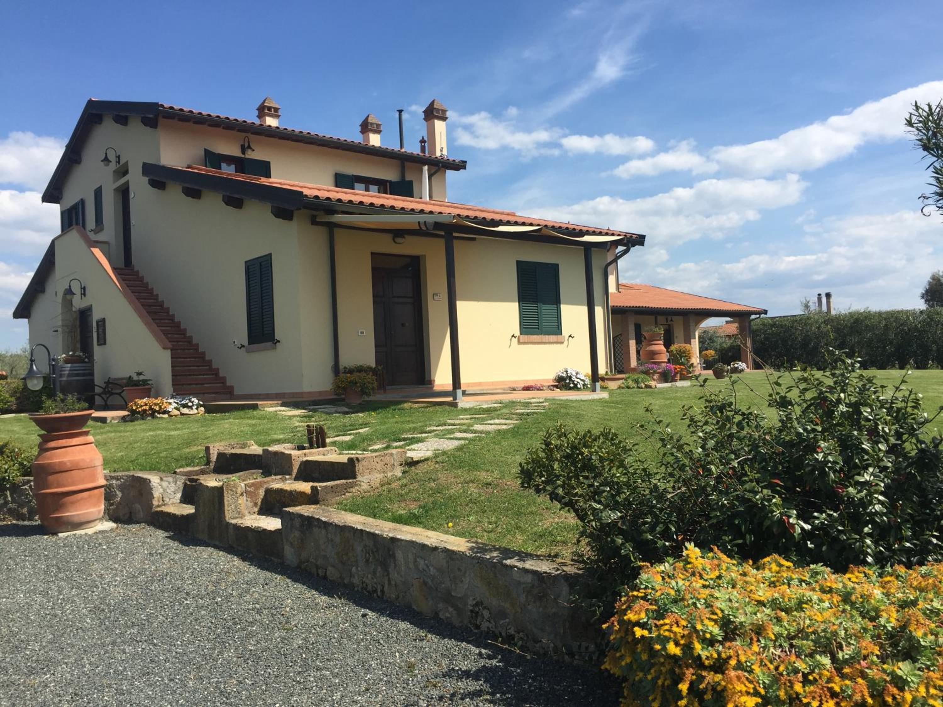 Holiday Home photo 2