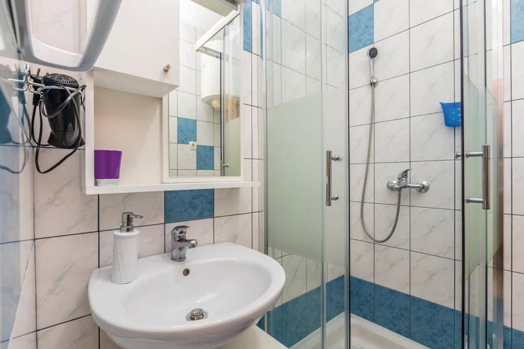 Duplex Apartment photo 2