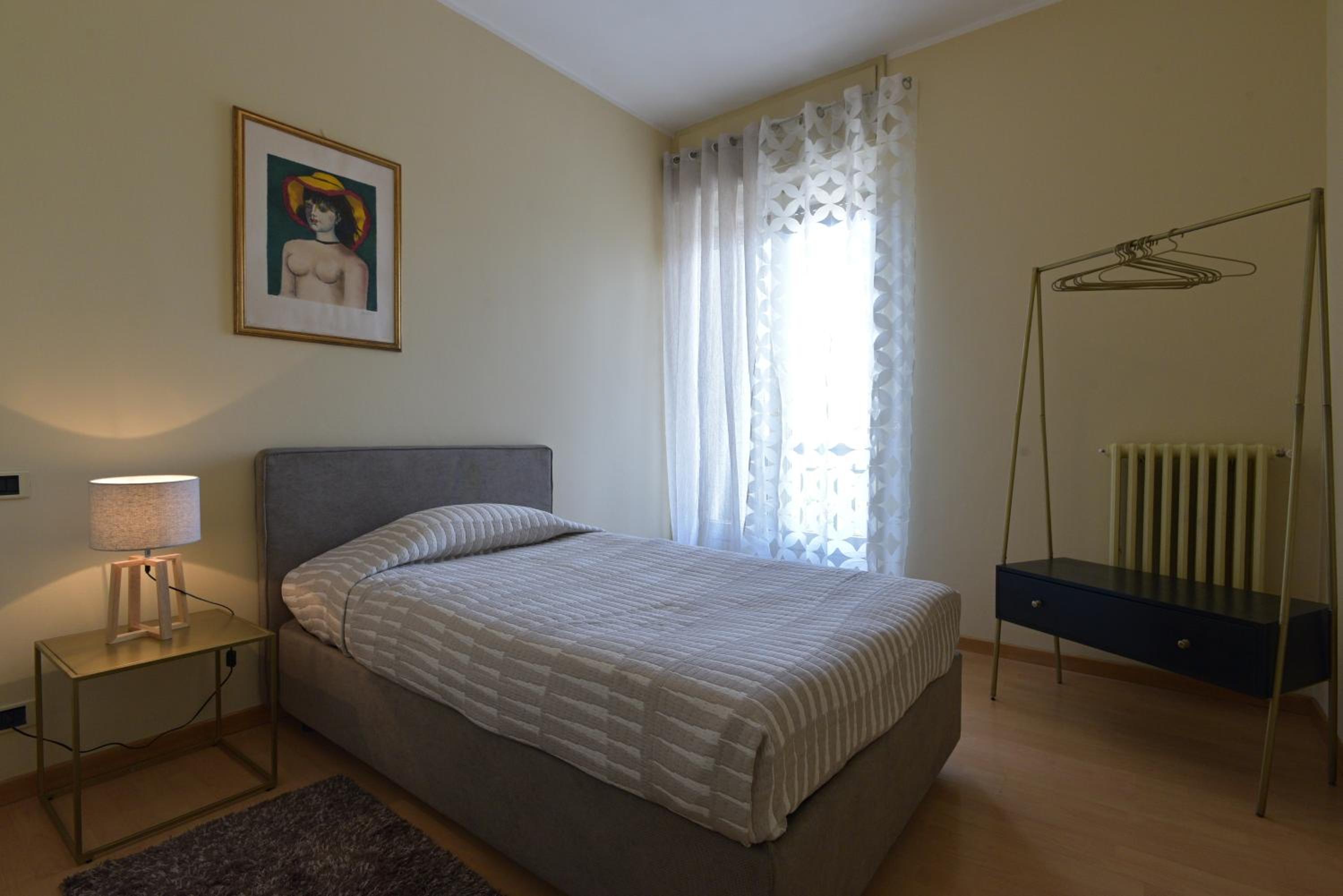 Two-Bedroom Apartment photo 2