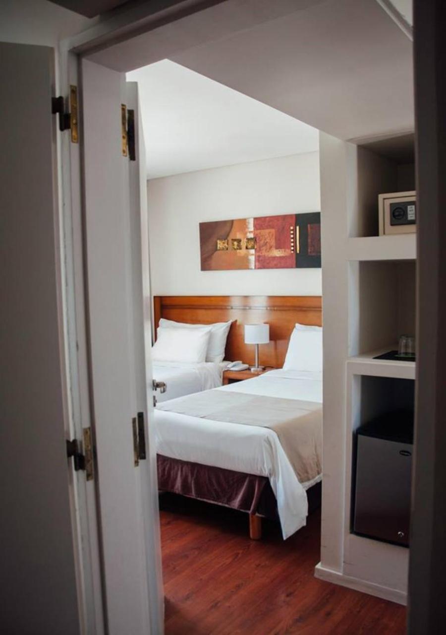 Quadruple Room photo 1