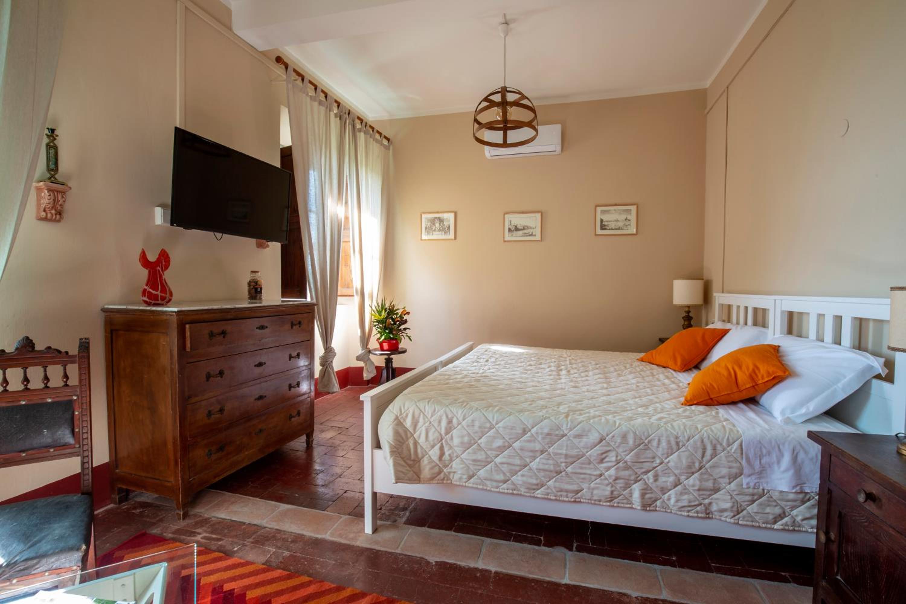 Double or Twin Room photo 2