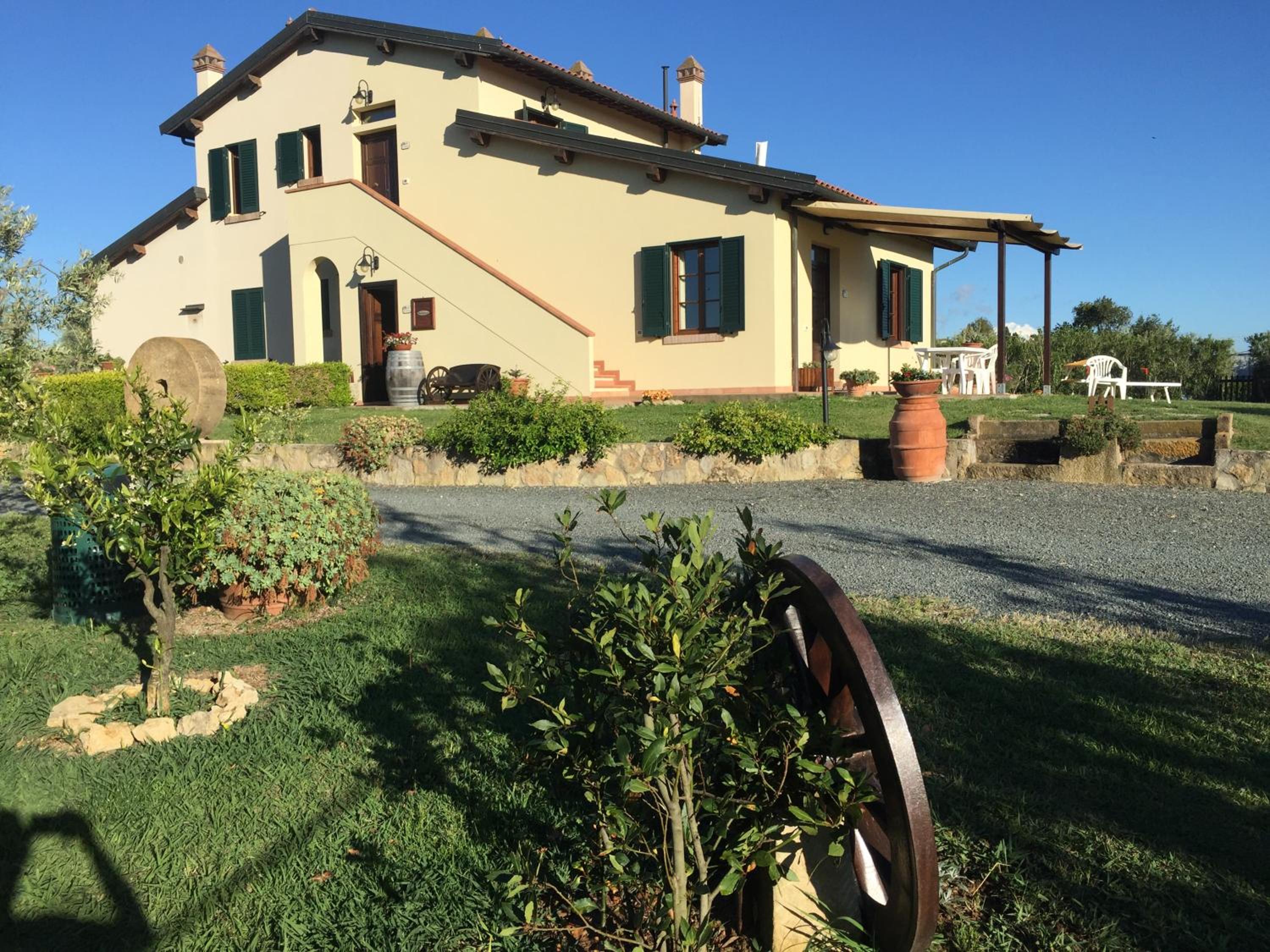 Holiday Home photo 1