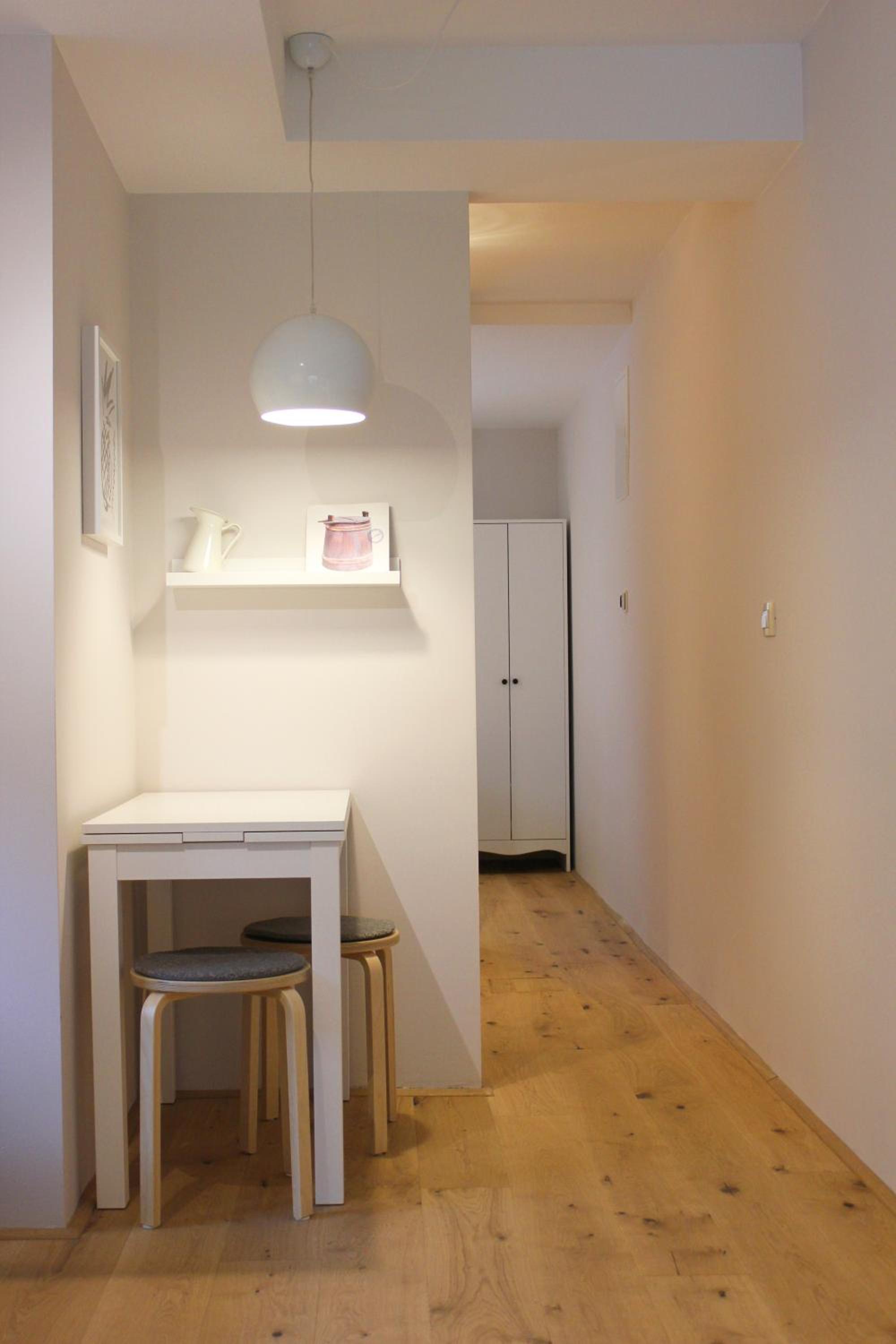 Apartment - Ground Floor photo 3