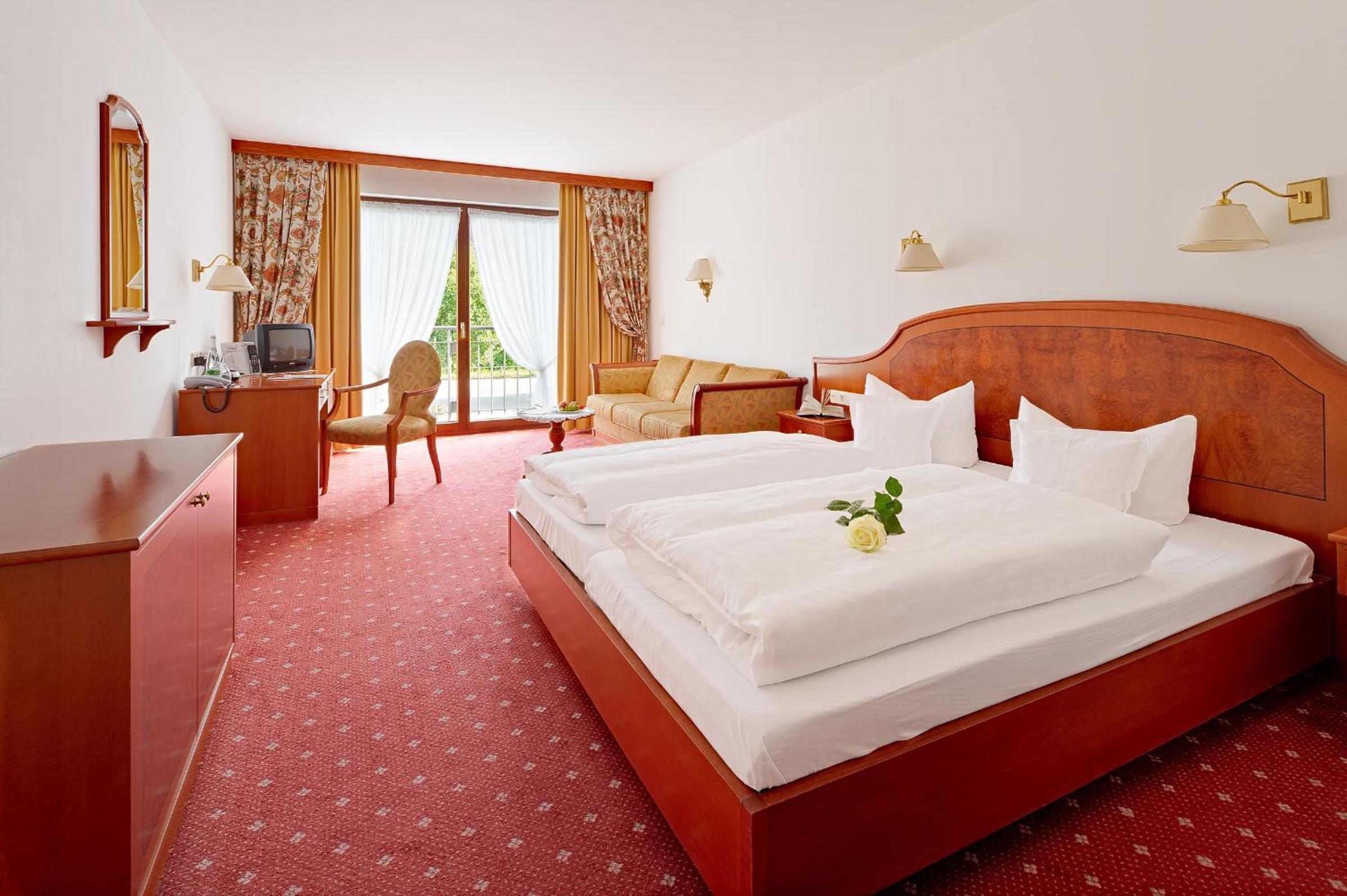 Double Room - Photo 1