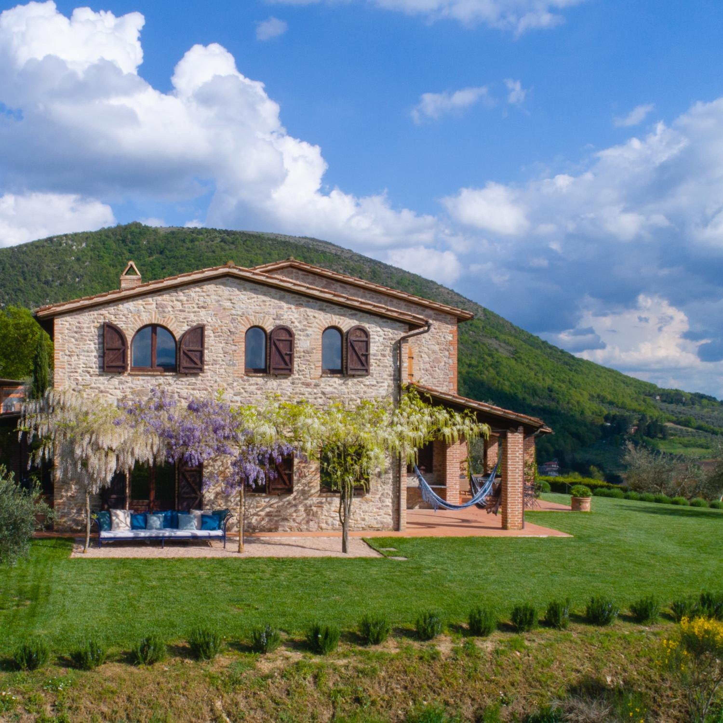 Vacation Home photo 2