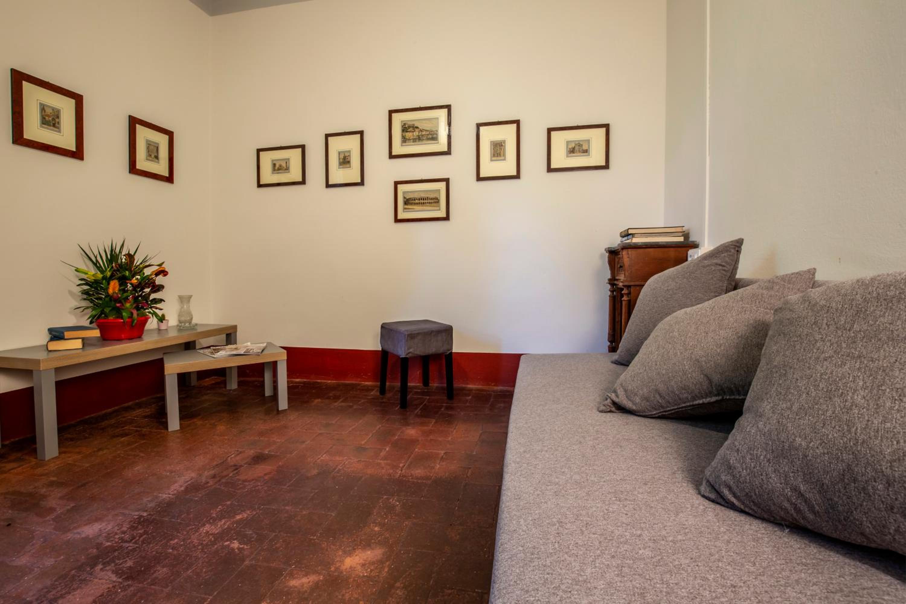 Family Suite - Photo 6