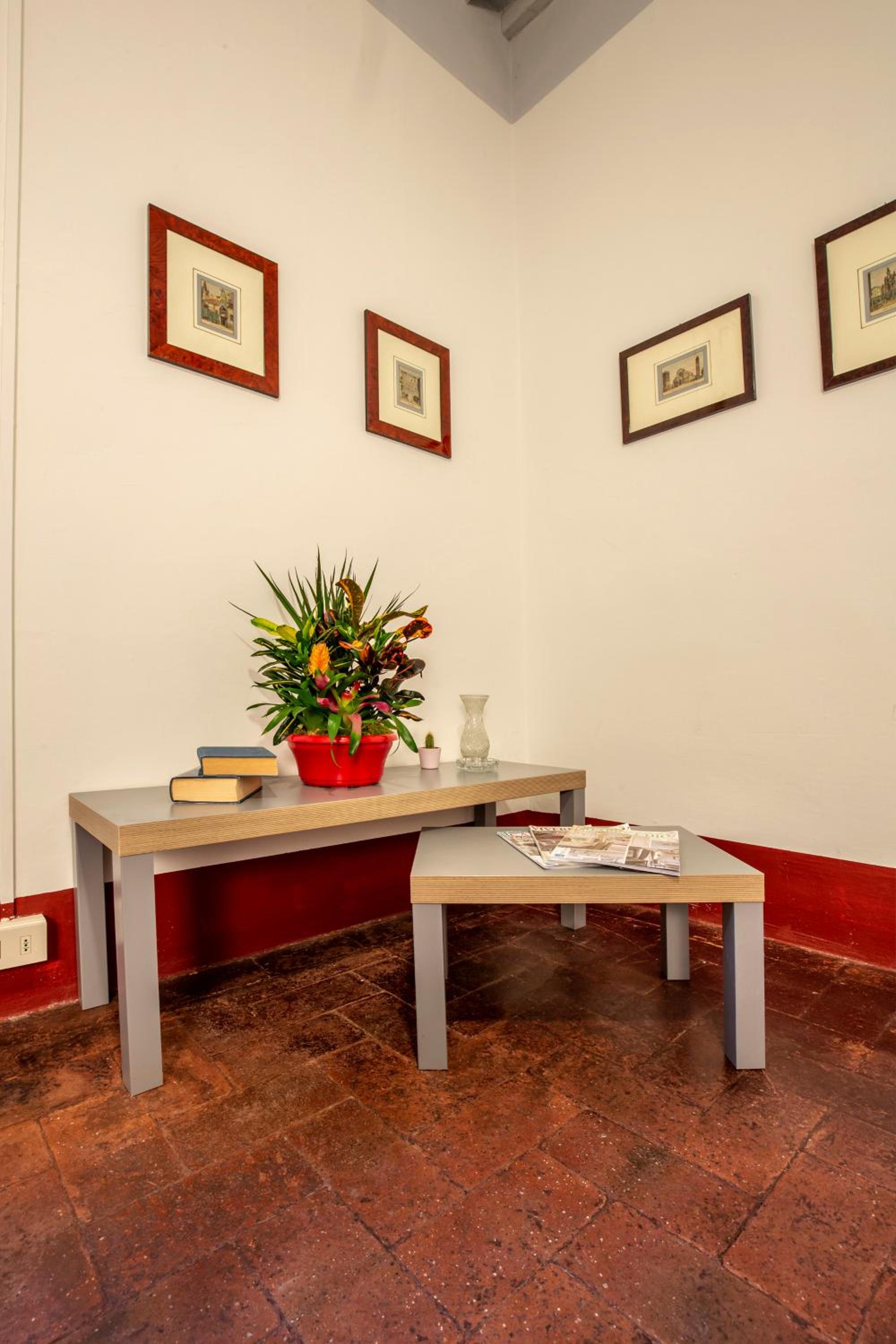 Family Suite - Photo 7