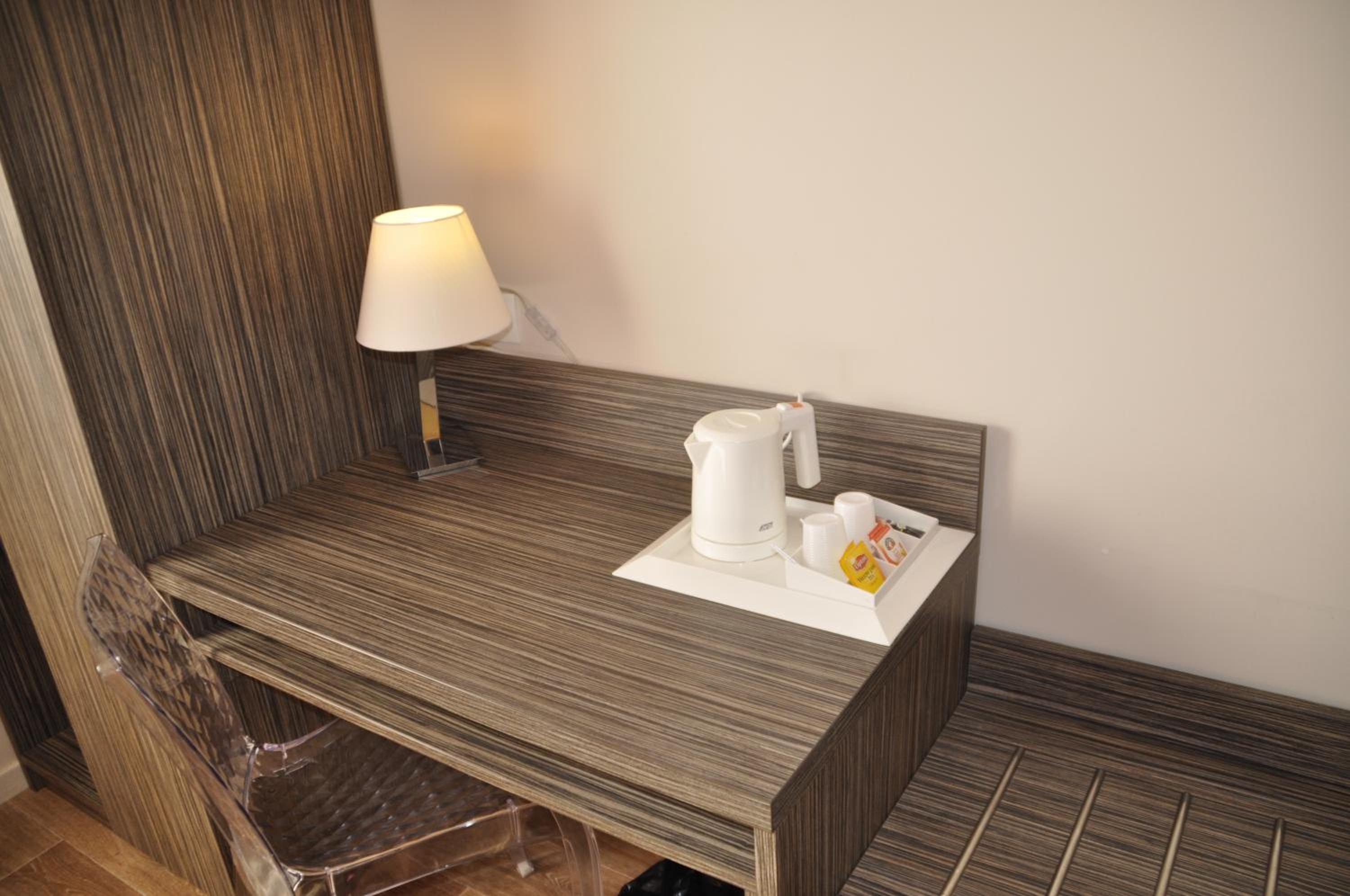 Double Room - Photo 3