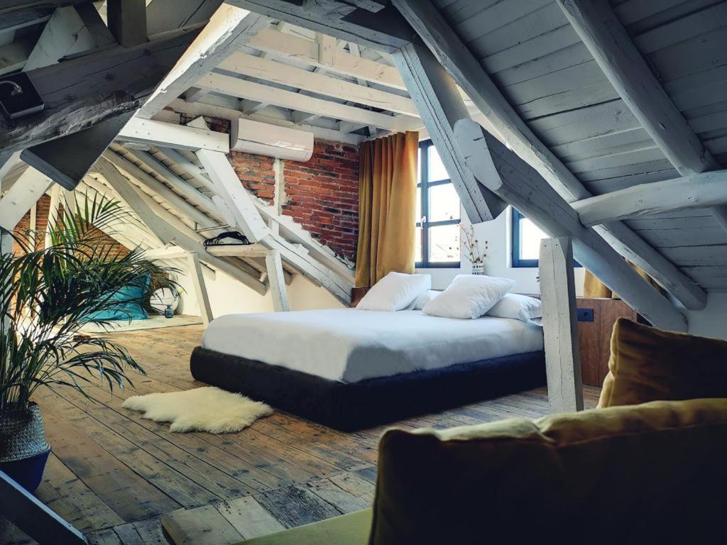 Apartamento Dúplex