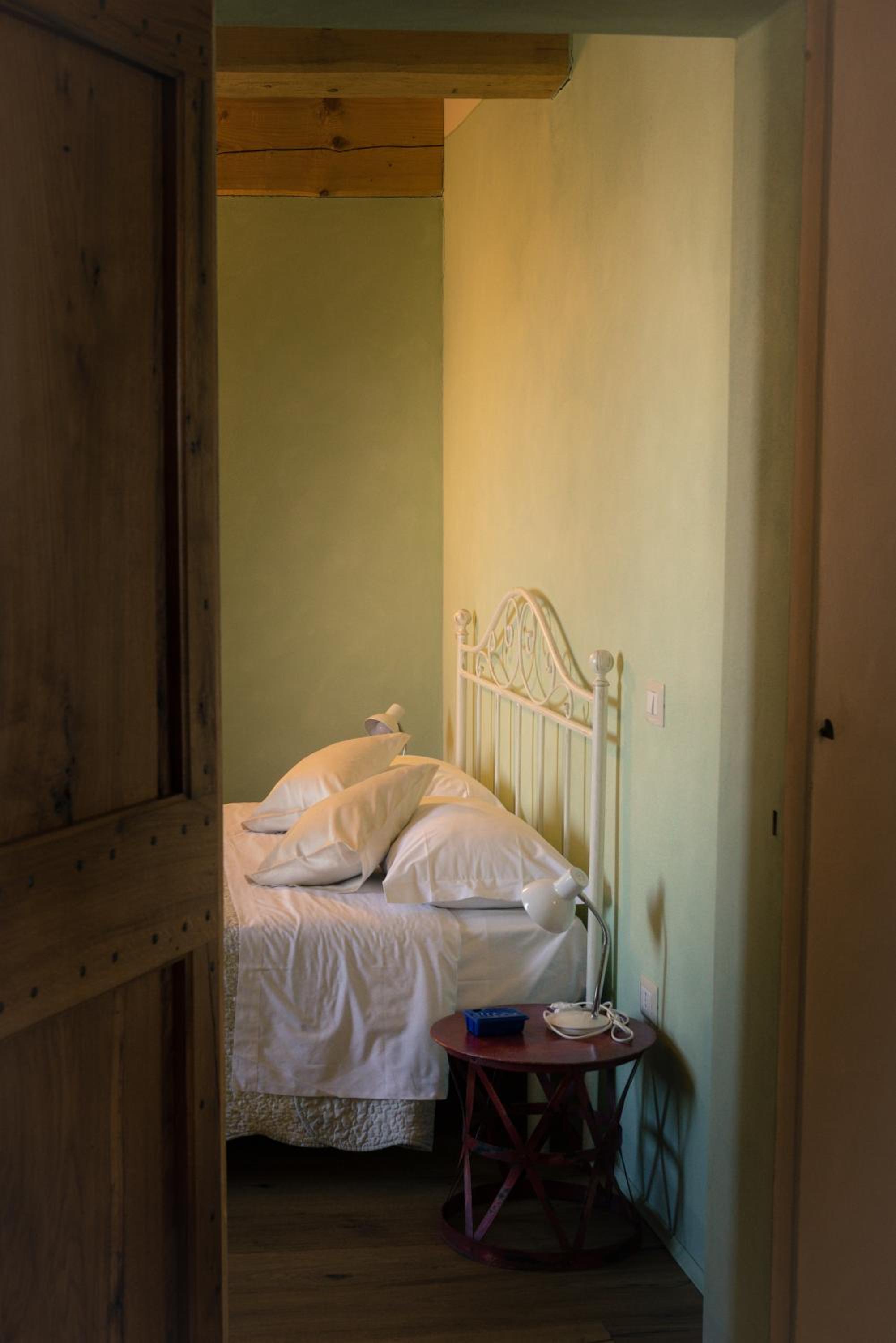 Double Room - Photo 4