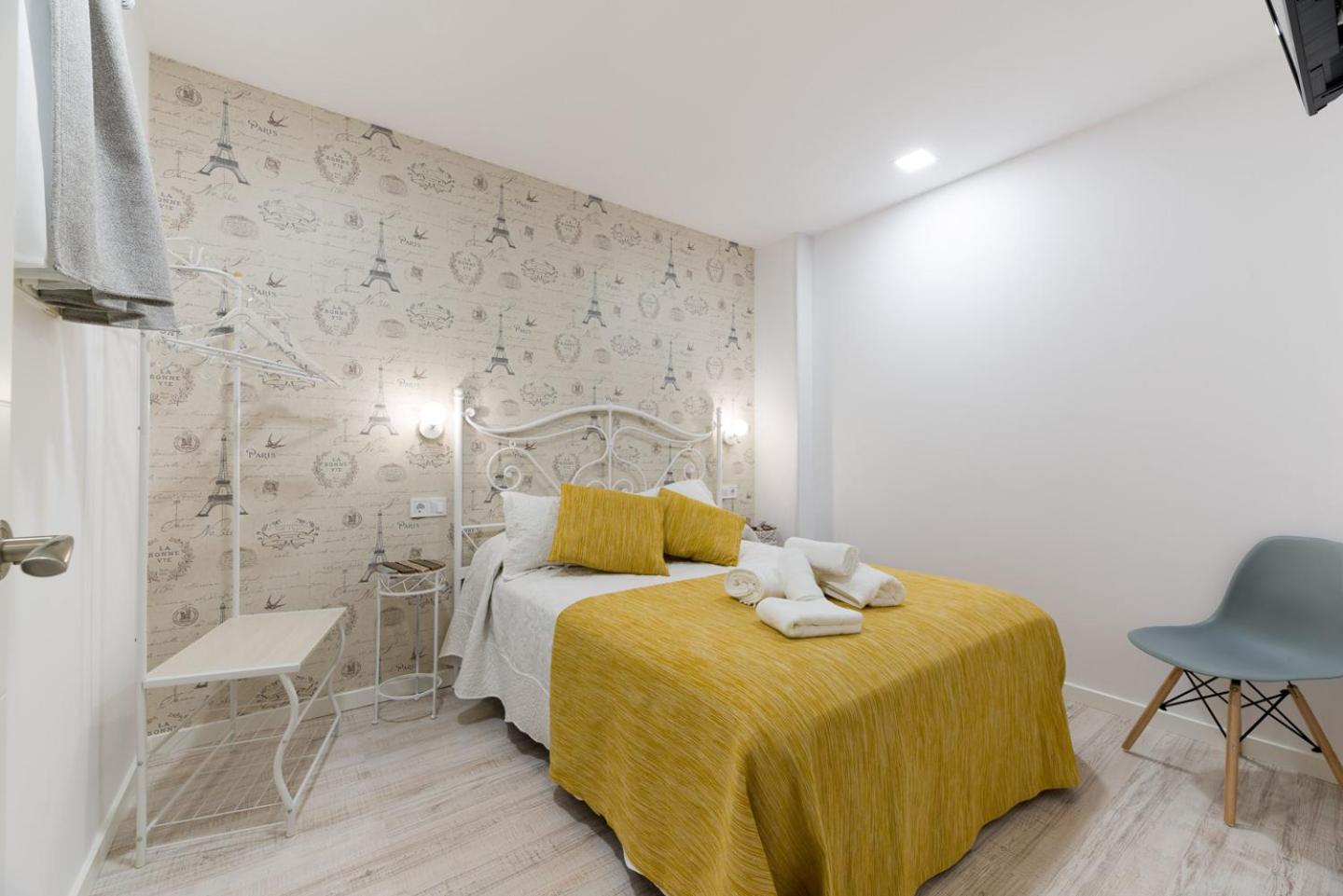 Apartamento de lujo