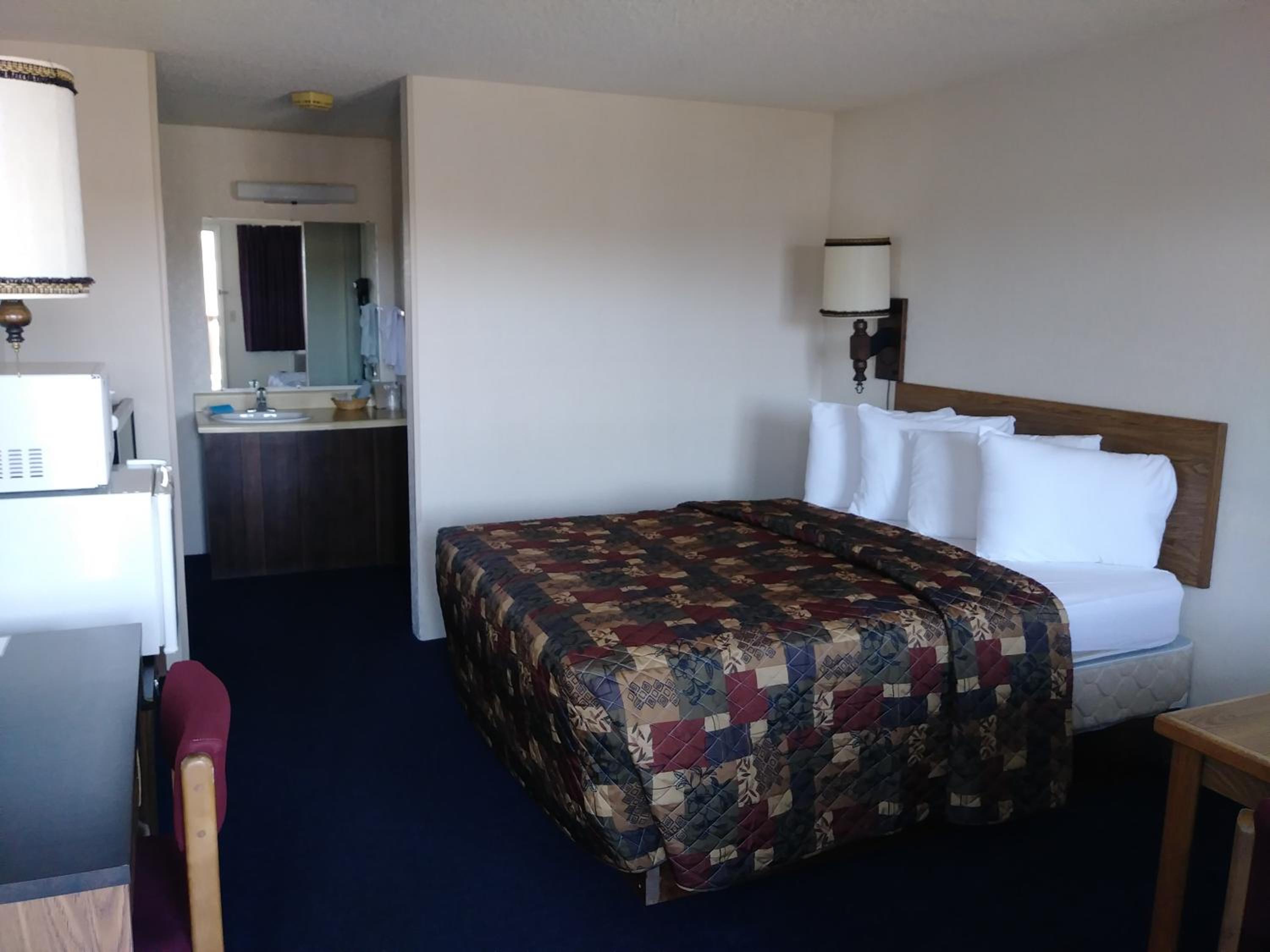 Single Room photo 2