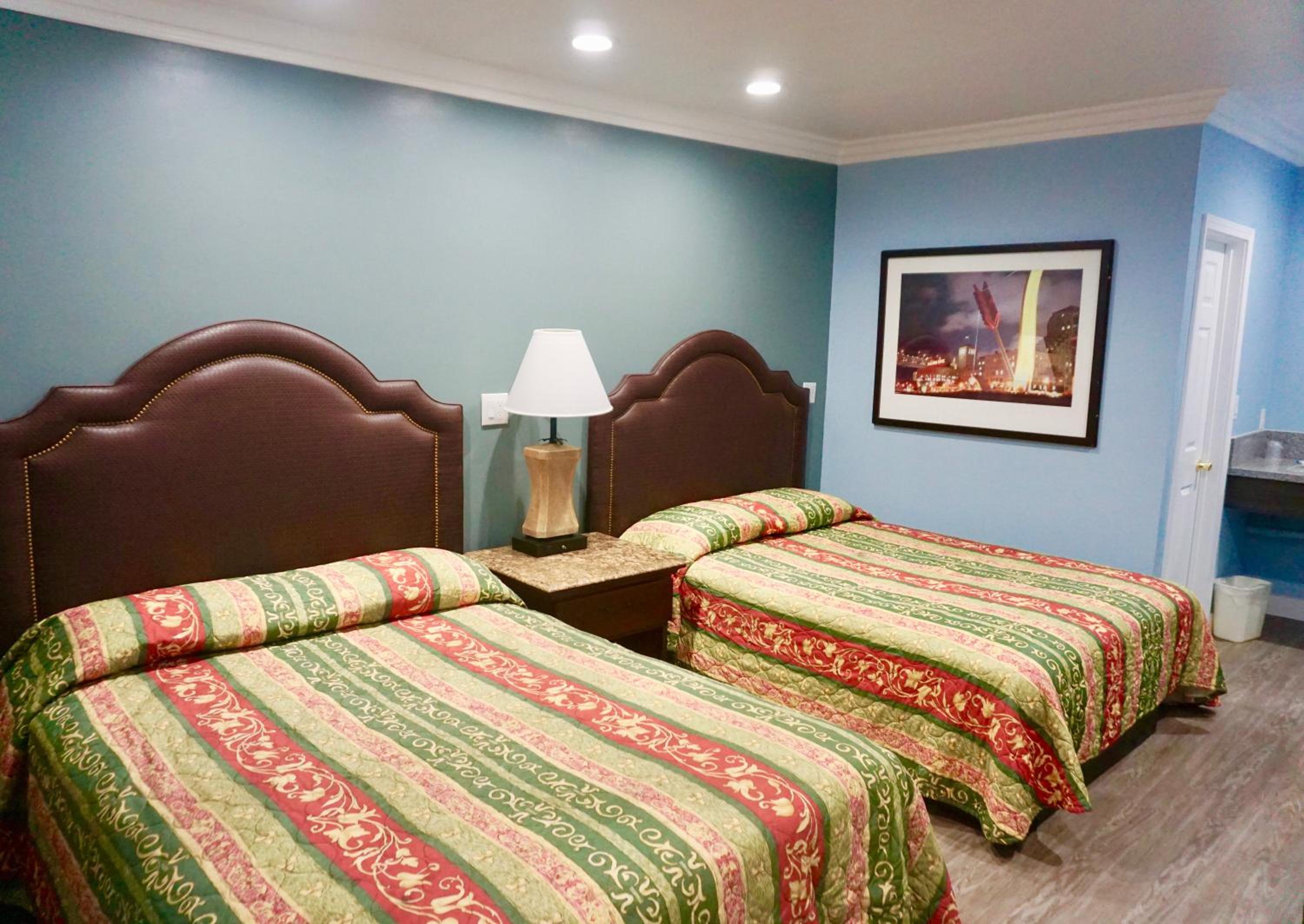 Deluxe Double Room - Photo 2