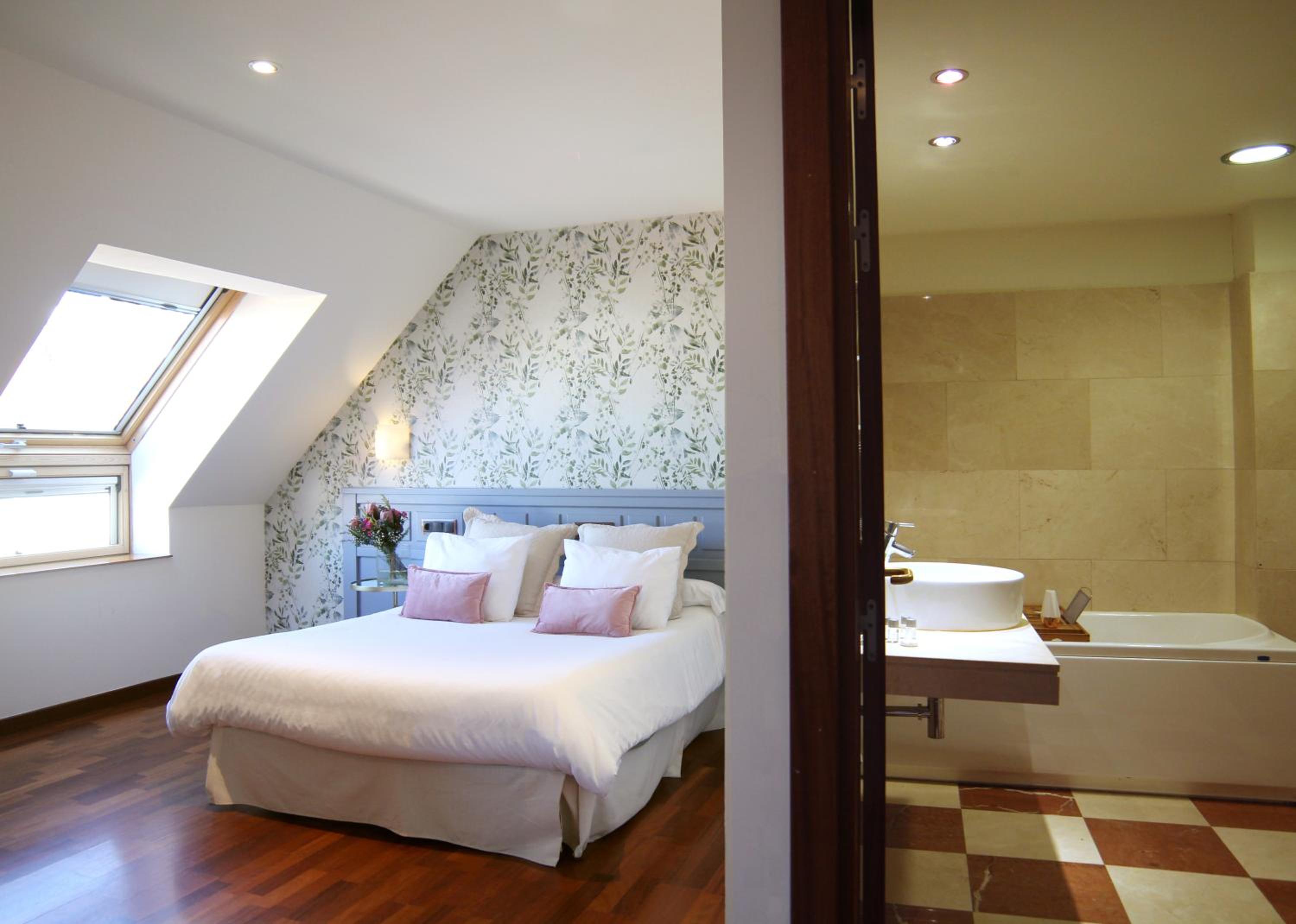 Suite Familiar